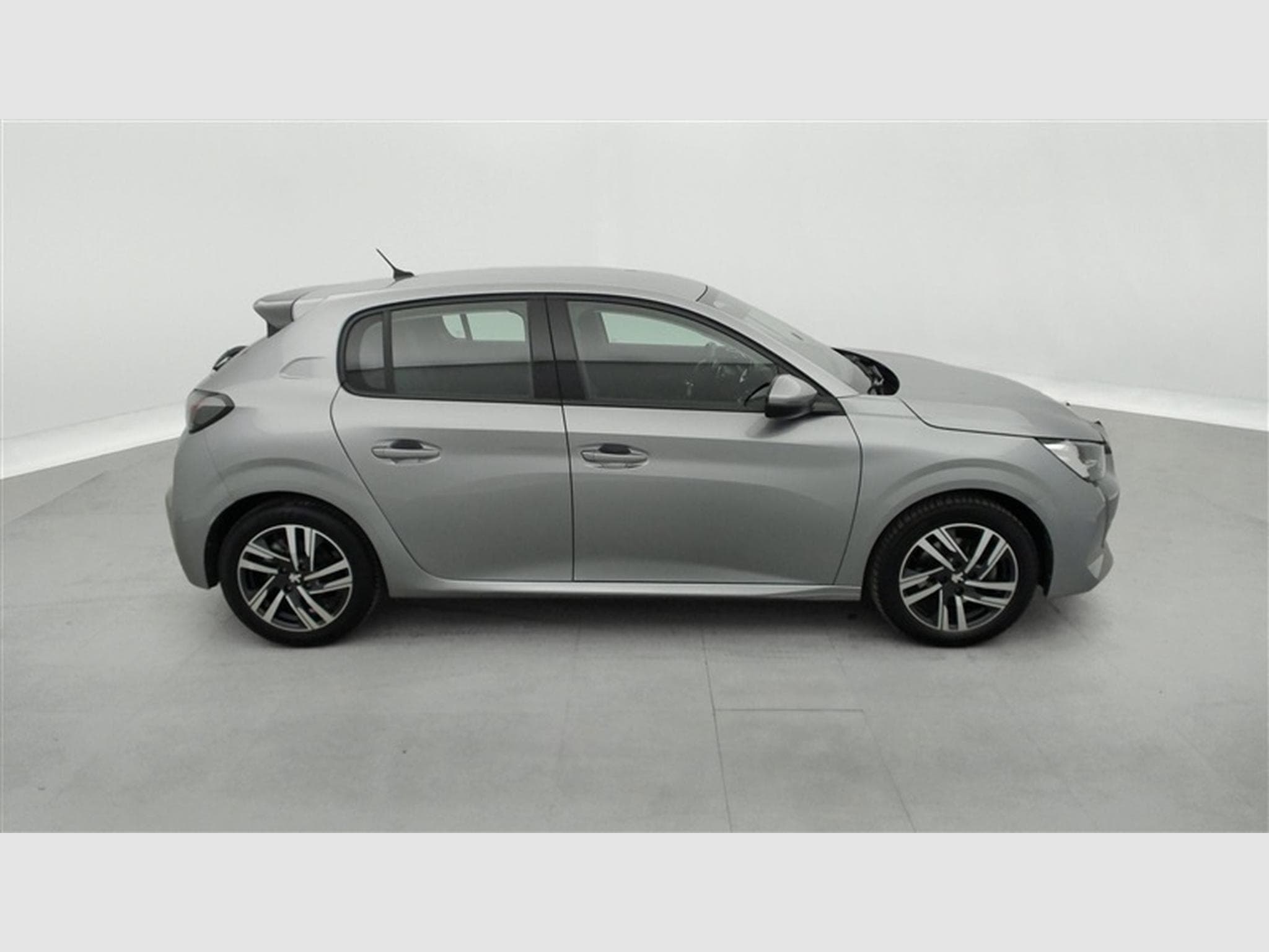 Peugeot 208 1.2i PureTech Allure CLIM/NAVI/CAMERA/CUIR (2020) - Photo 25