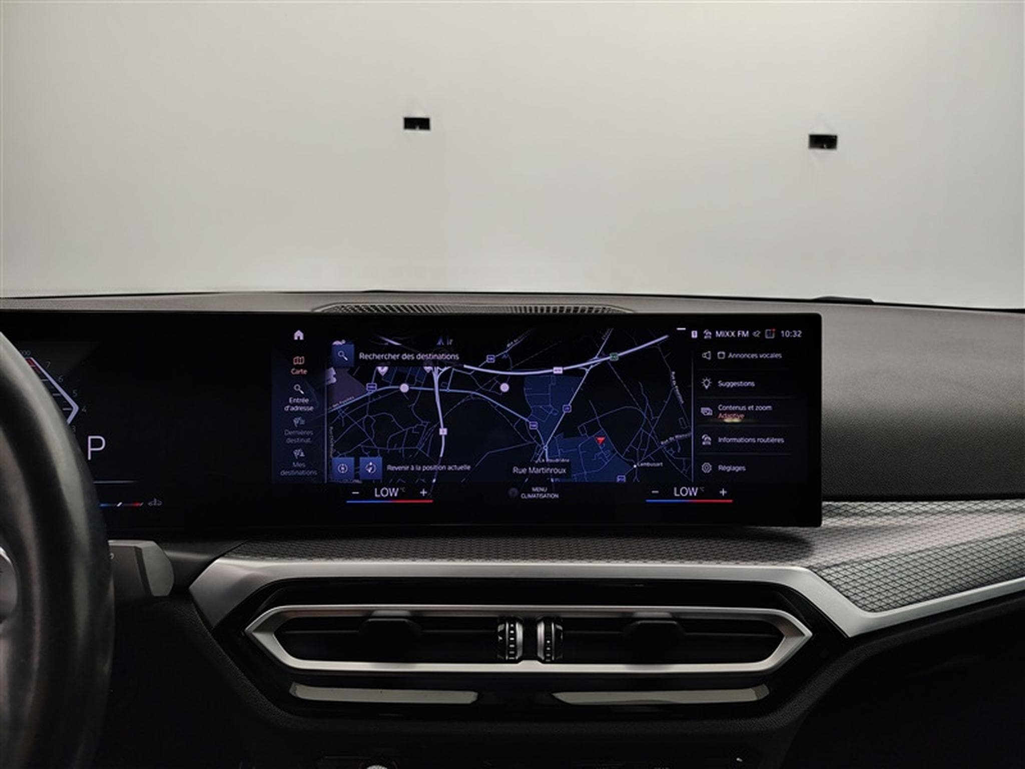 BMW 318 318 i Pack M (2023) - Photo 11