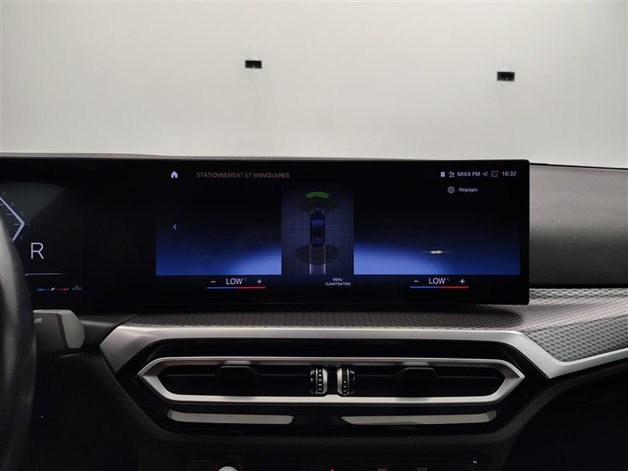 BMW 318 318 i Pack M (2023) - Photo 17
