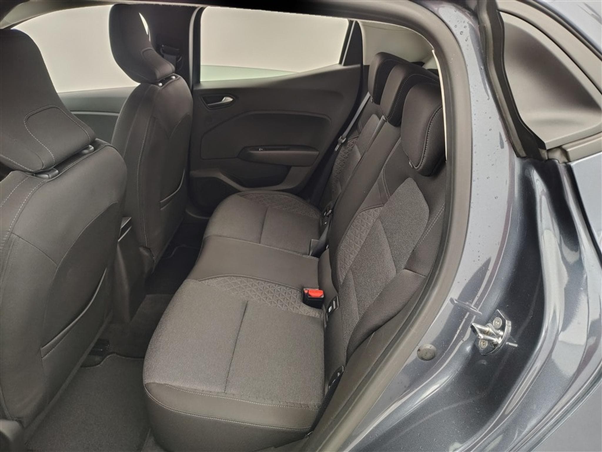 Renault Clio 1.0 TCe 90 Corporate Ed. CARPLAY / FULL LED (2021) - Photo 13