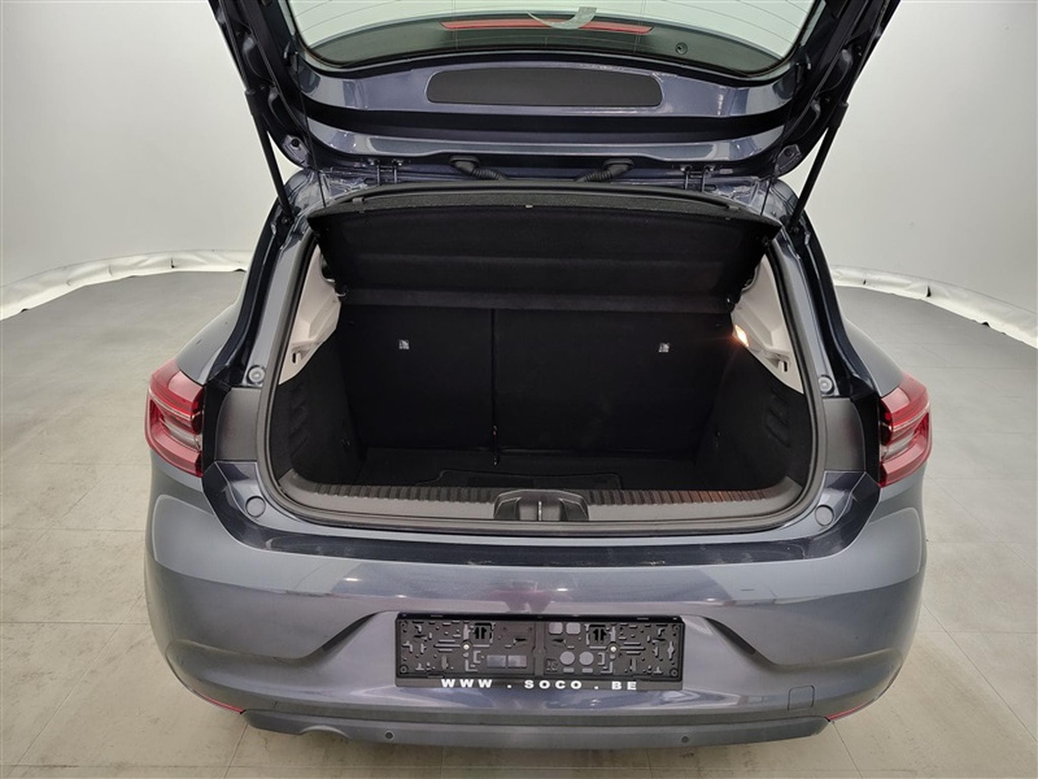 Renault Clio 1.0 TCe 90 Corporate Ed. CARPLAY / FULL LED (2021) - Photo 14