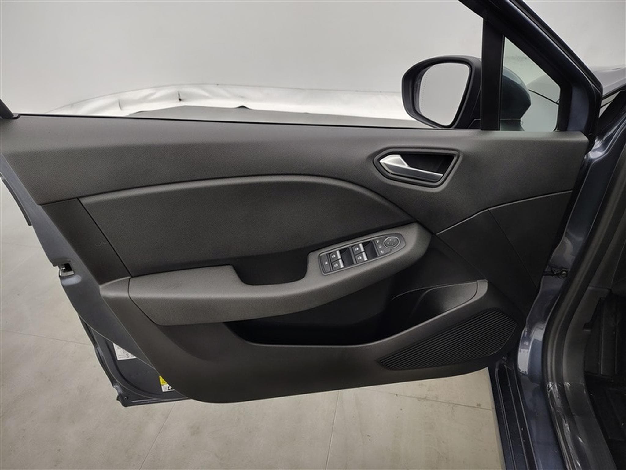 Renault Clio 1.0 TCe 90 Corporate Ed. CARPLAY / FULL LED (2021) - Photo 17