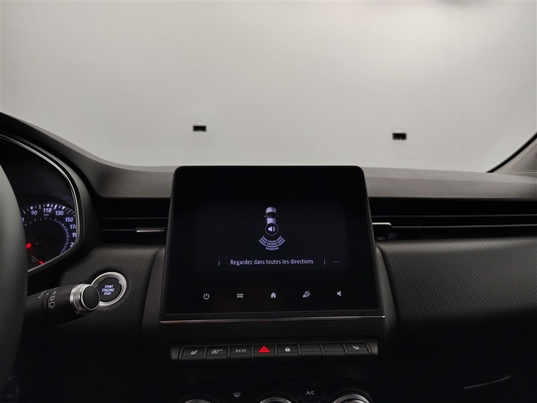 Renault Clio 1.0 TCe 90 Corporate Ed. CARPLAY / FULL LED (2021) - Photo 18