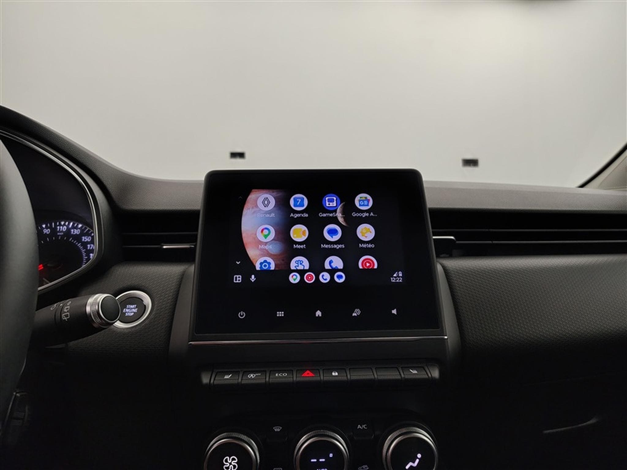 Renault Clio 1.0 TCe 90 Corporate Ed. CARPLAY / FULL LED (2021) - Photo 20