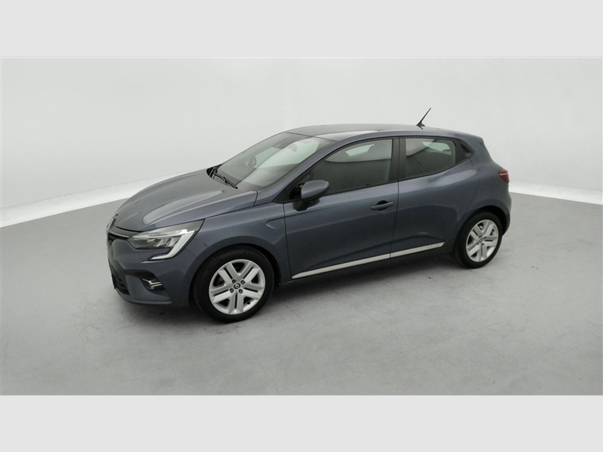 Renault Clio 1.0 TCe 90 Corporate Ed. CARPLAY / FULL LED (2021) - Photo 21
