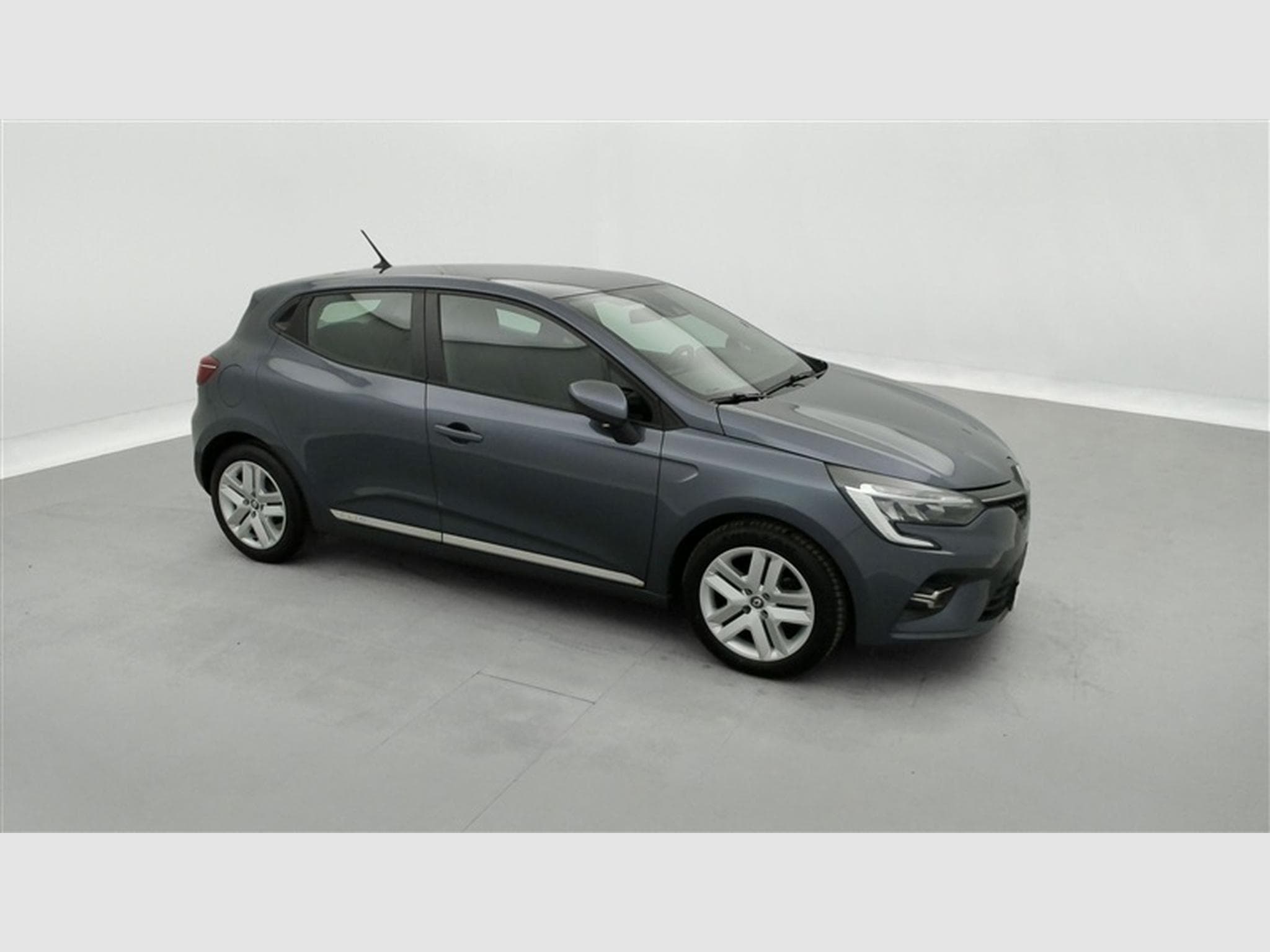 Renault Clio 1.0 TCe 90 Corporate Ed. CARPLAY / FULL LED (2021) - Photo 23