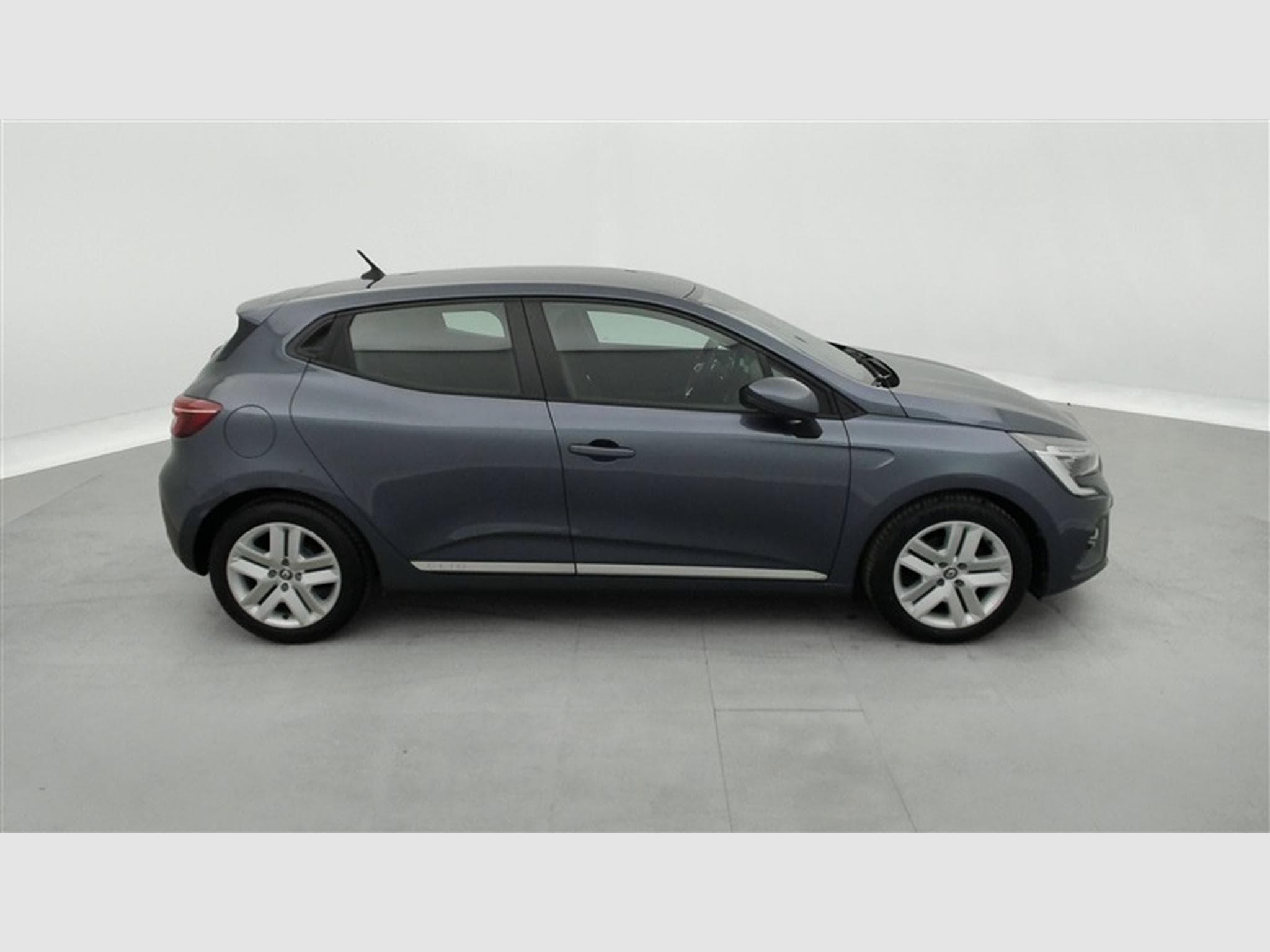 Renault Clio 1.0 TCe 90 Corporate Ed. CARPLAY / FULL LED (2021) - Photo 24