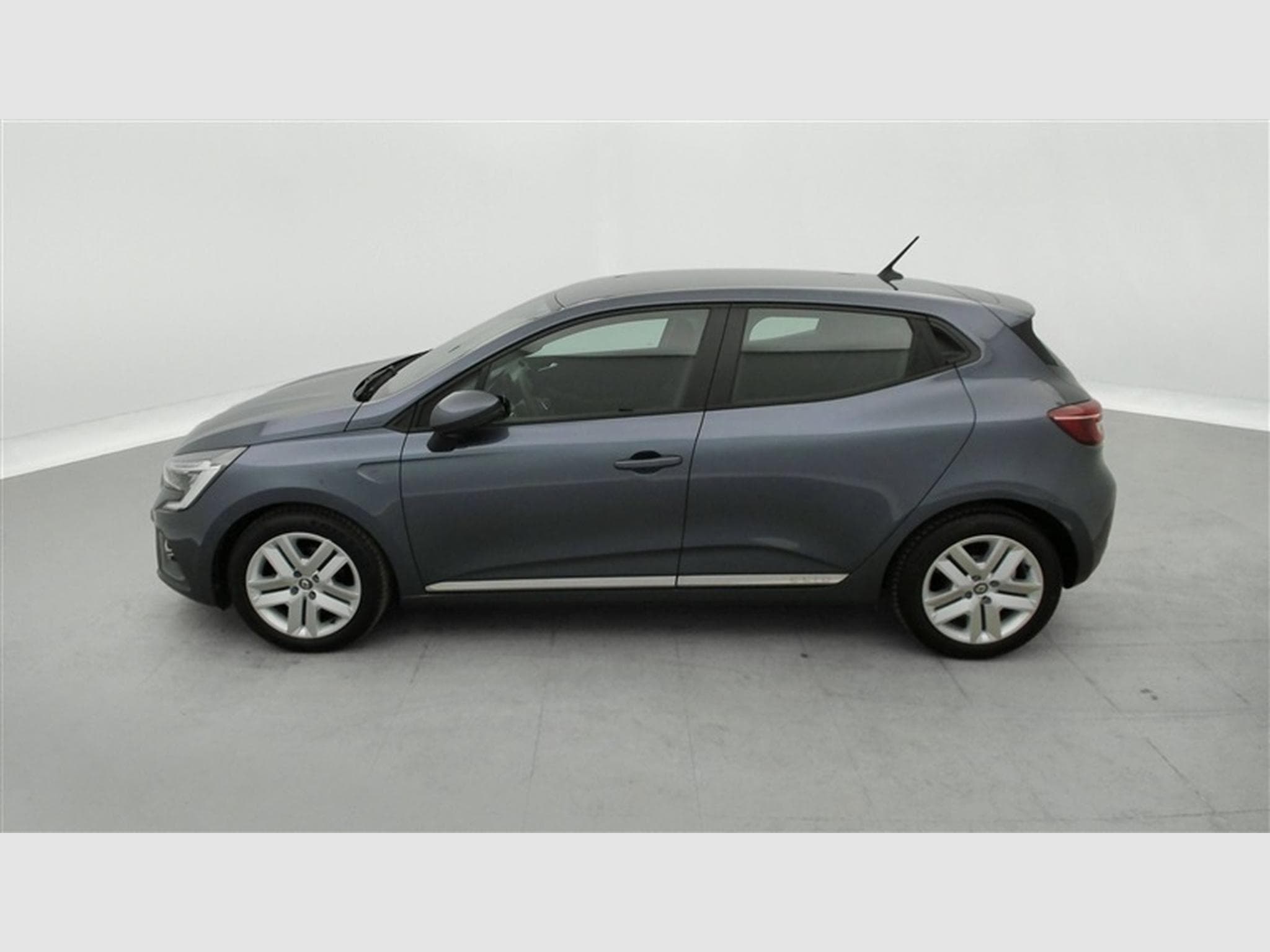 Renault Clio 1.0 TCe 90 Corporate Ed. CARPLAY / FULL LED (2021) - Photo 3