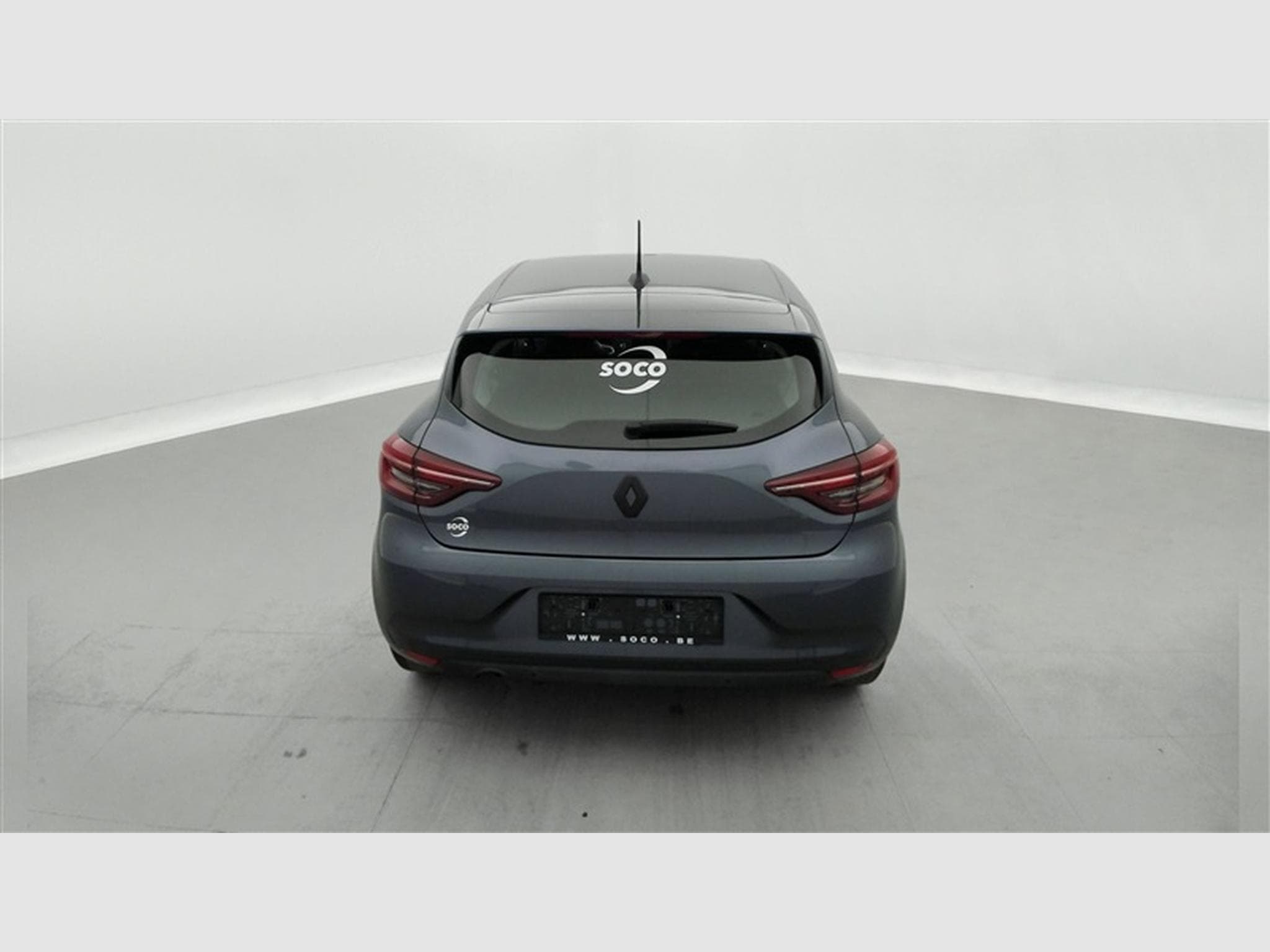 Renault Clio 1.0 TCe 90 Corporate Ed. CARPLAY / FULL LED (2021) - Photo 5
