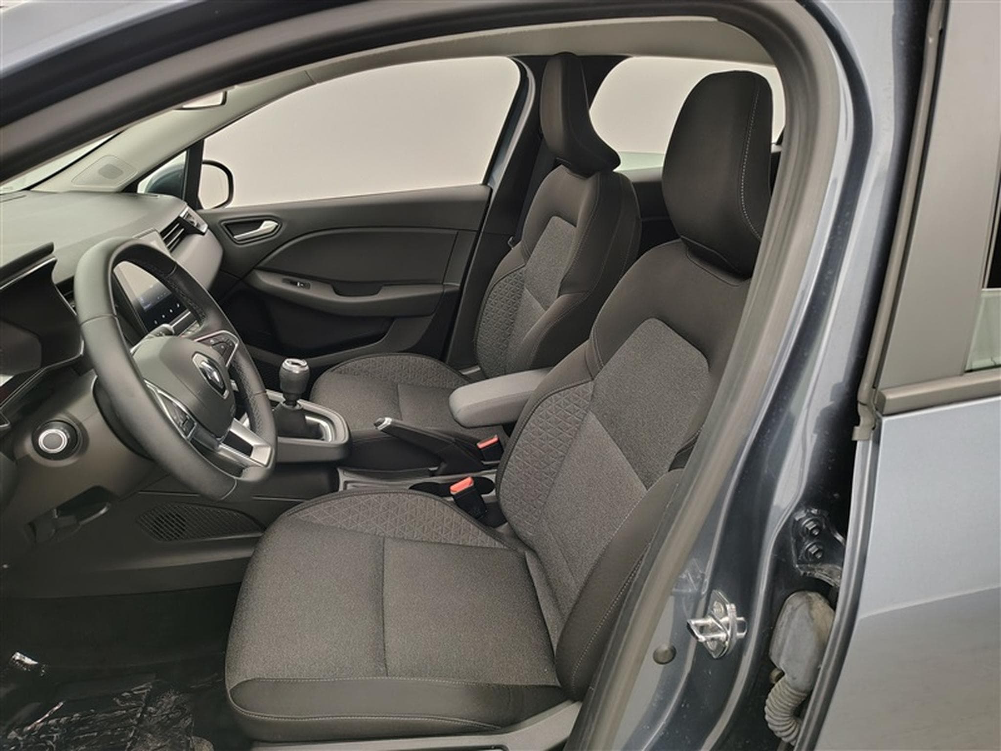 Renault Clio 1.0 TCe 90 Corporate Ed. CARPLAY / FULL LED (2021) - Photo 7