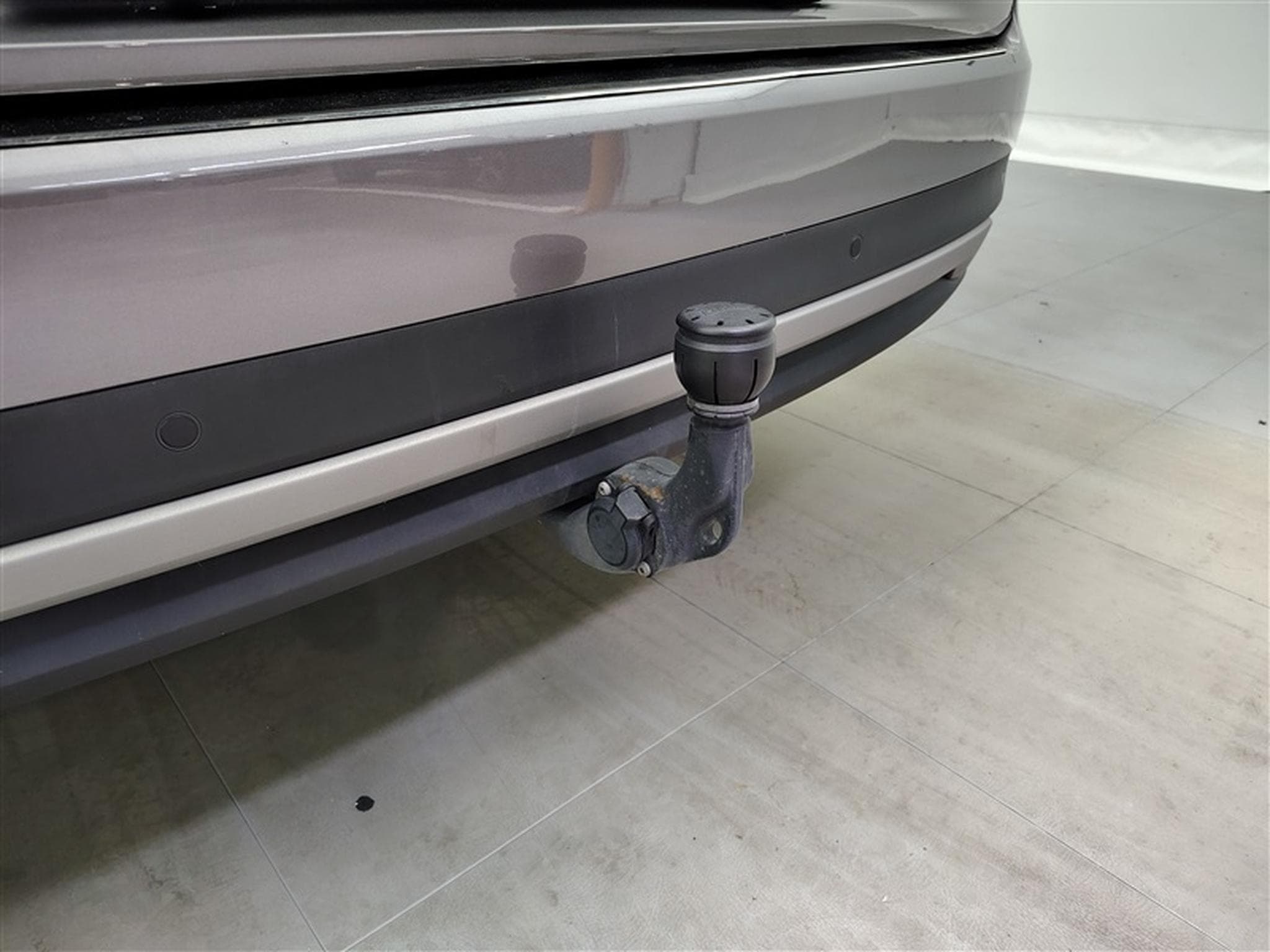 Renault Scenic 1.33 TCe Buisness GPF (EU6.2) (2019) - Photo 21