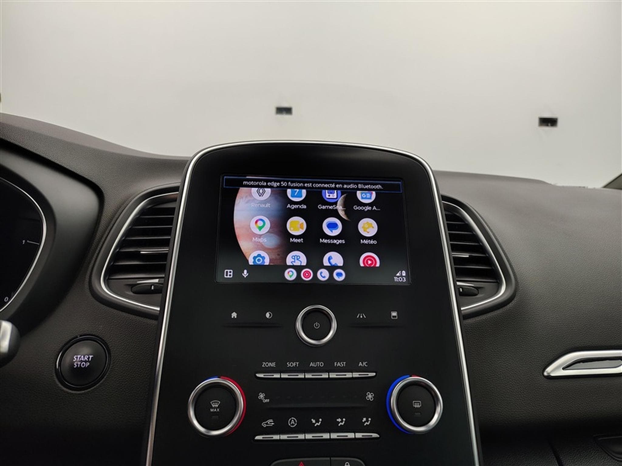 Renault Scenic 1.33 TCe Buisness GPF (EU6.2) (2019) - Photo 23