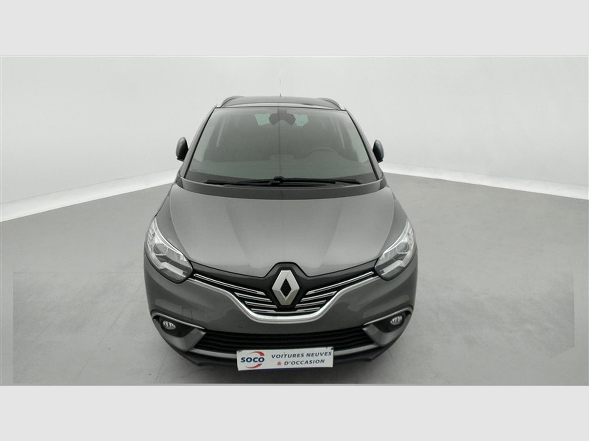 Renault Scenic 1.33 TCe Buisness GPF (EU6.2) (2019) - Photo 4