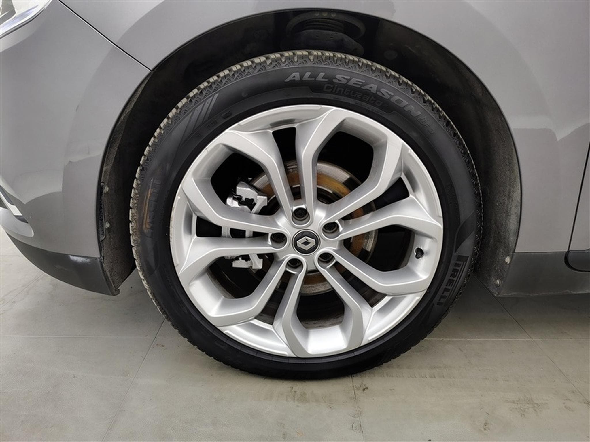 Renault Scenic 1.33 TCe Buisness GPF (EU6.2) (2019) - Photo 6