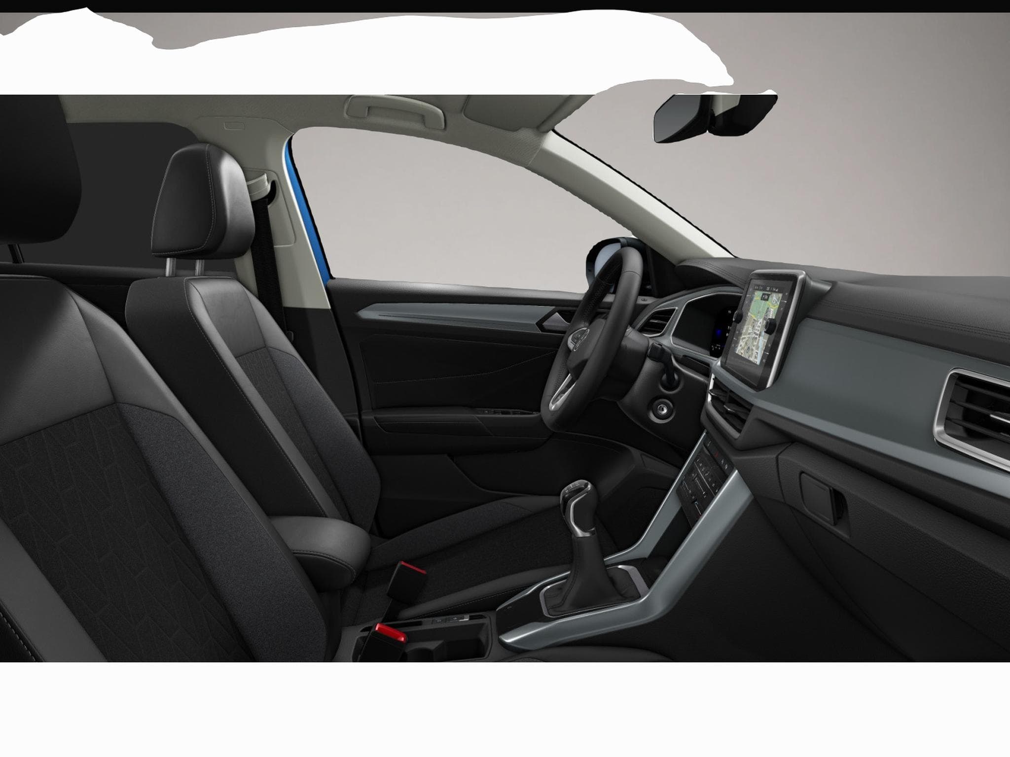 VW T-Roc (2025) - Photo 4