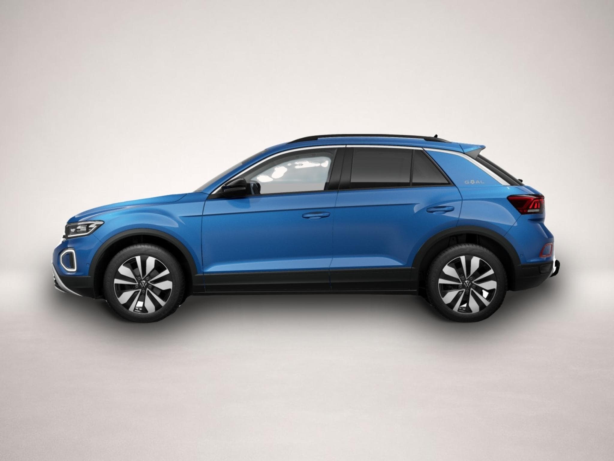 VW T-Roc (2025) - Photo 5