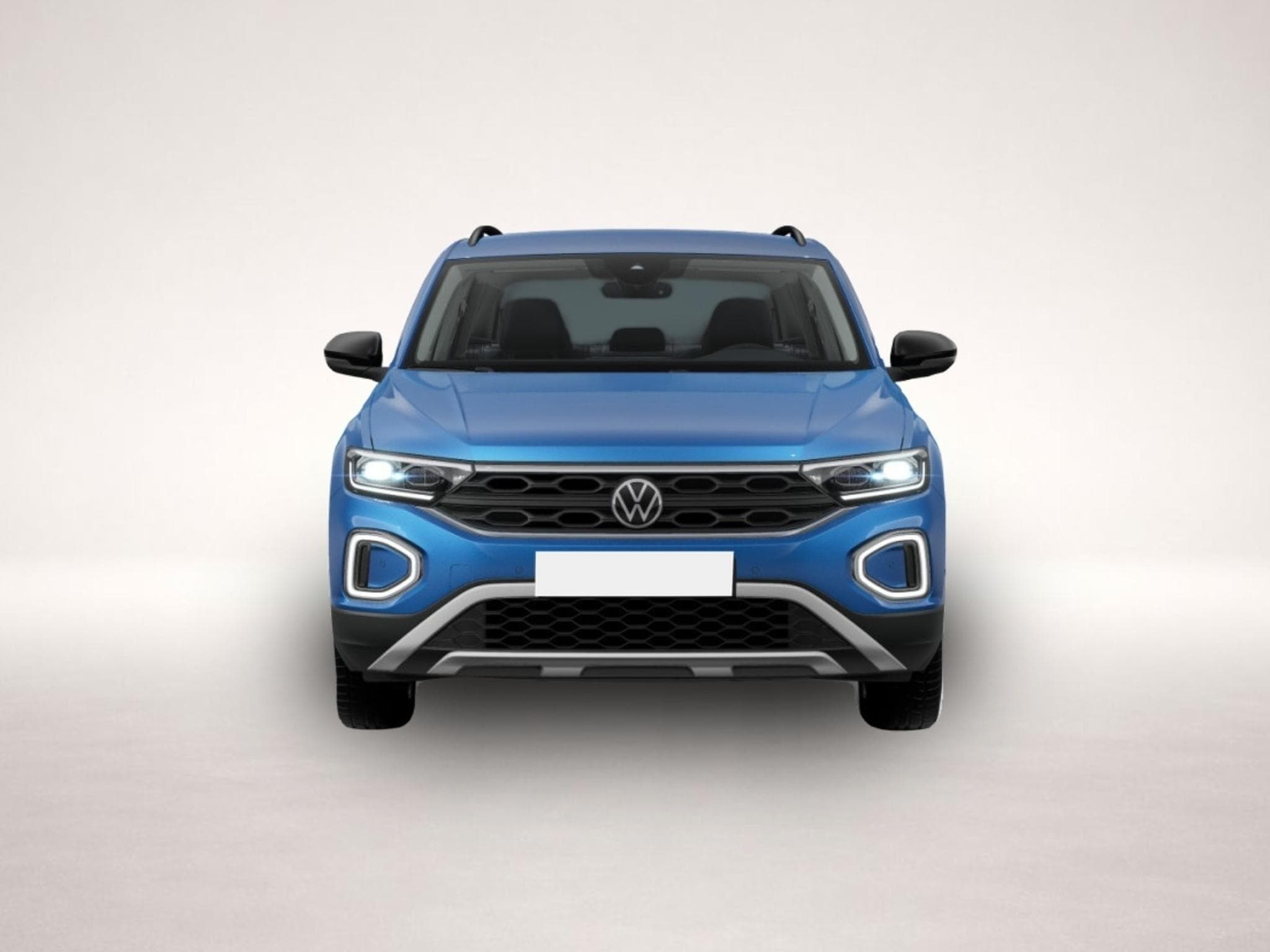 VW T-Roc (2025) - Photo 6