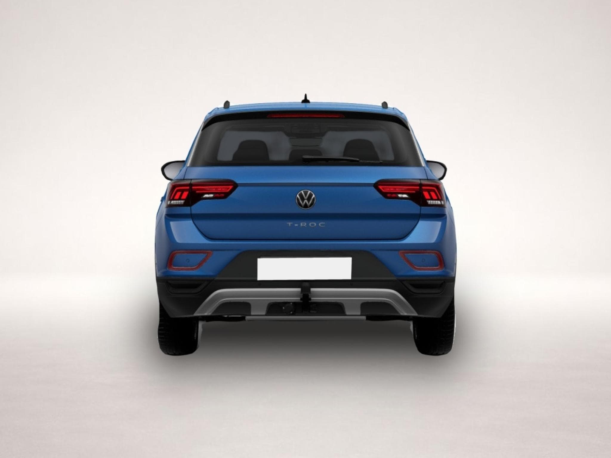 VW T-Roc (2025) - Photo 7