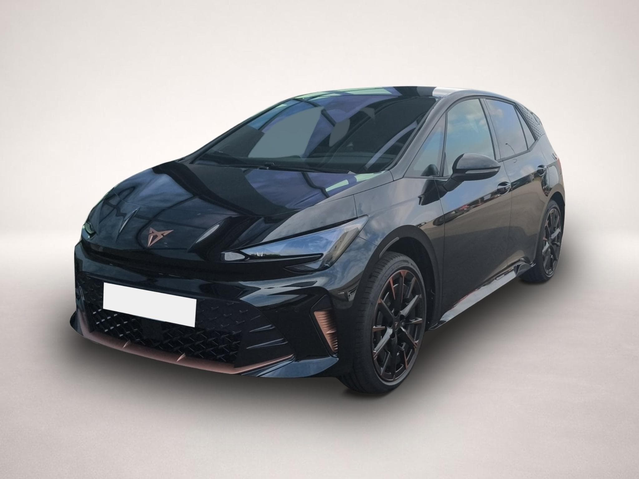 Cupra Born (2026) - Photo 1