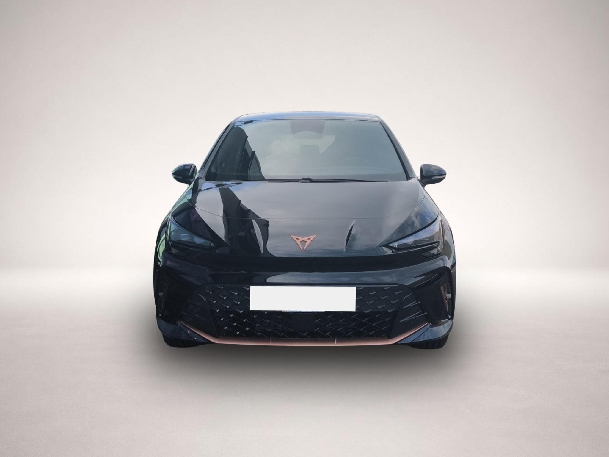 Cupra Born (2026) - Photo 2