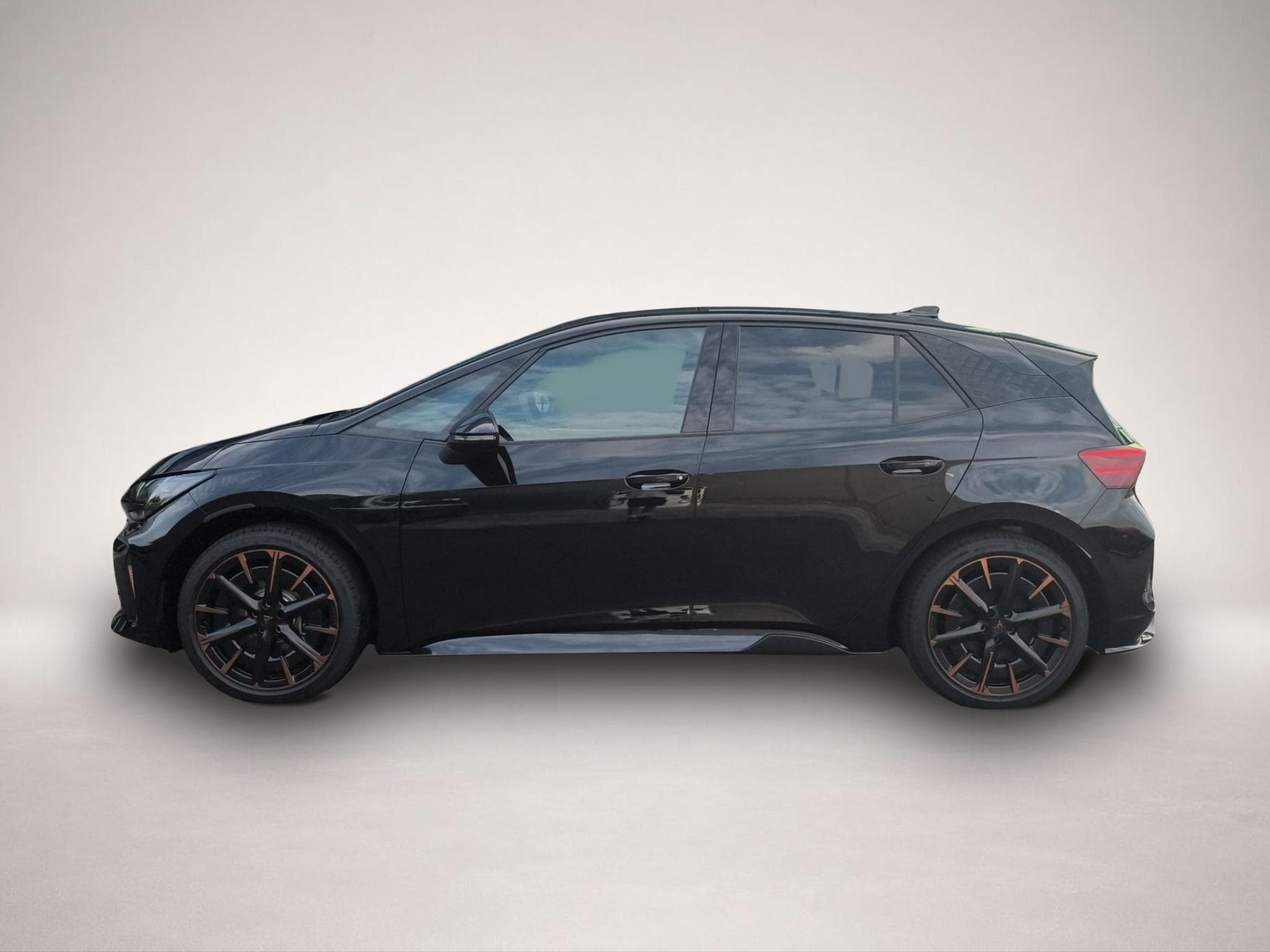 Cupra Born (2026) - Photo 3