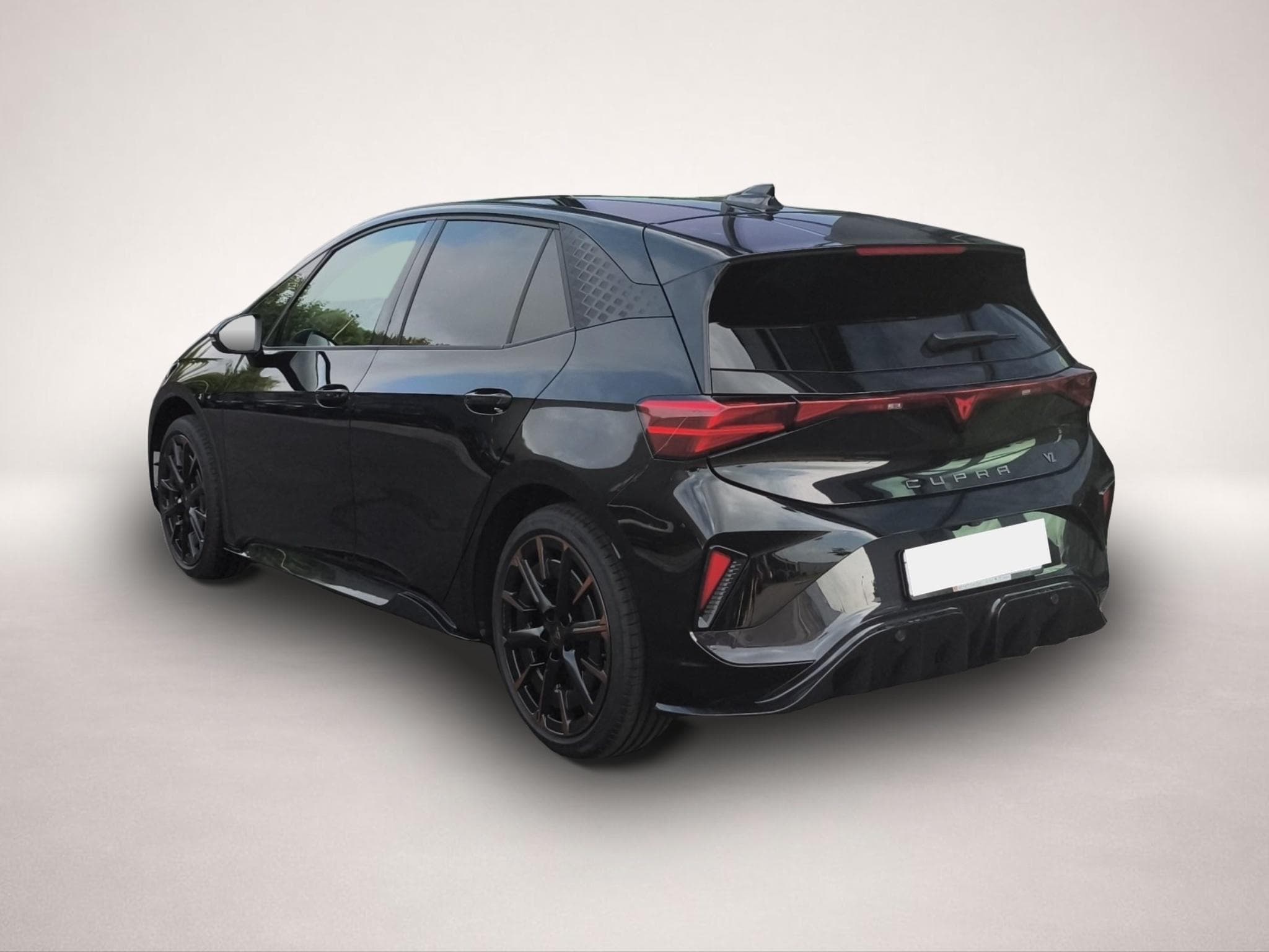 Cupra Born (2026) - Photo 4