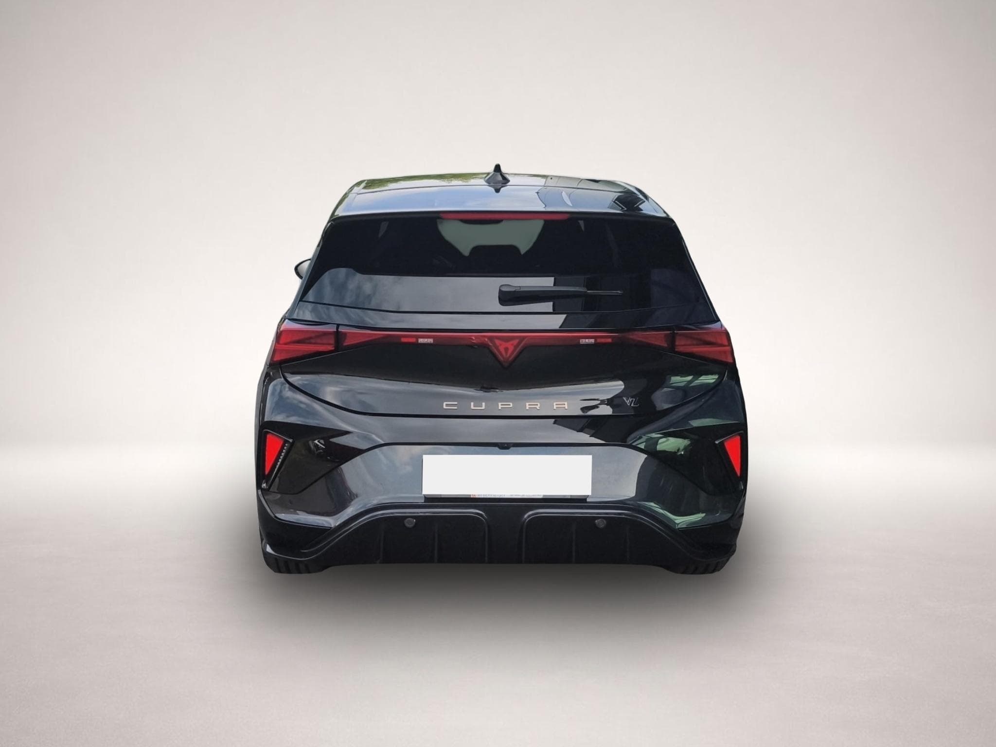 Cupra Born (2026) - Photo 5