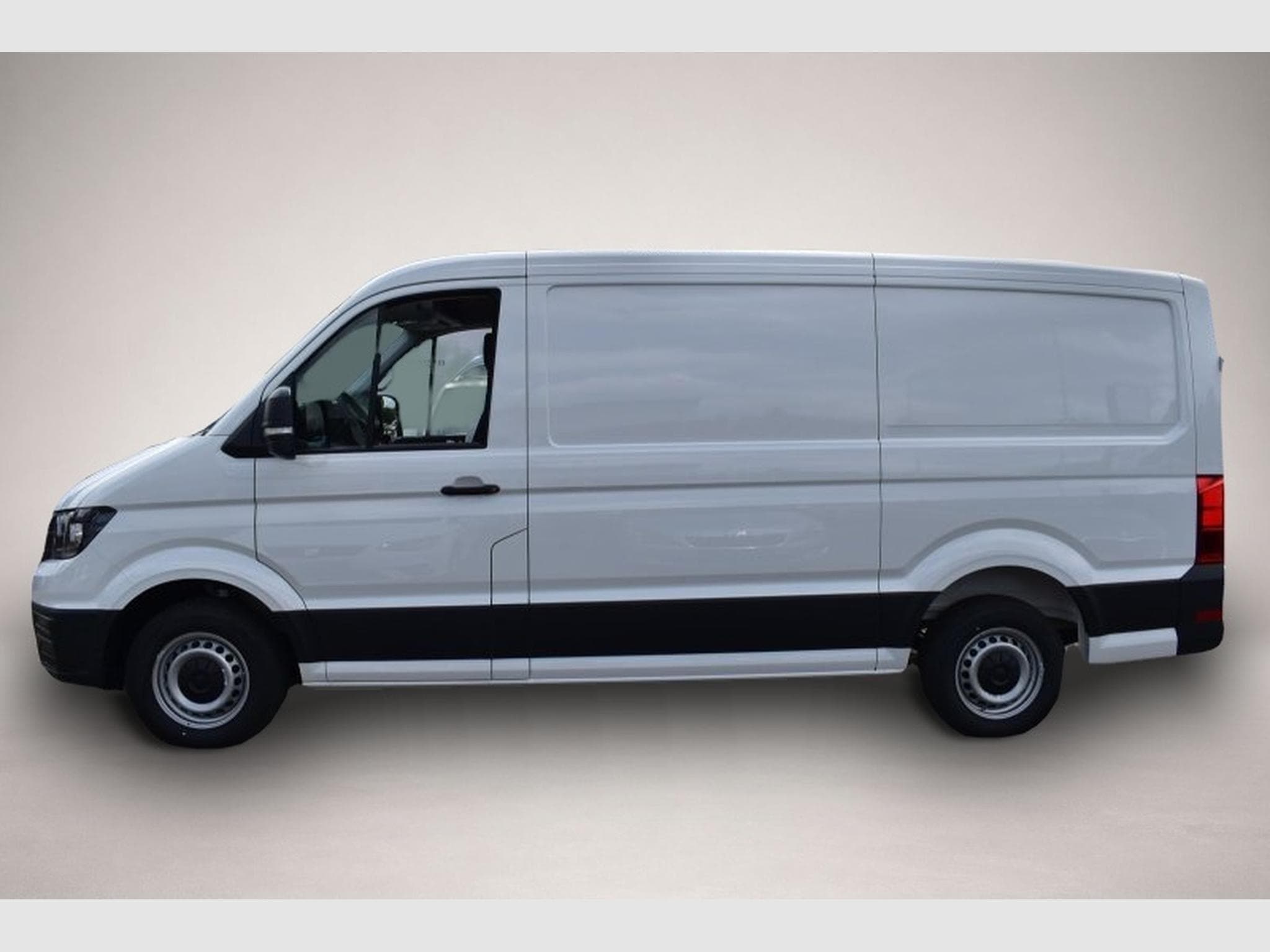 VW Crafter (2026) - Foto 2
