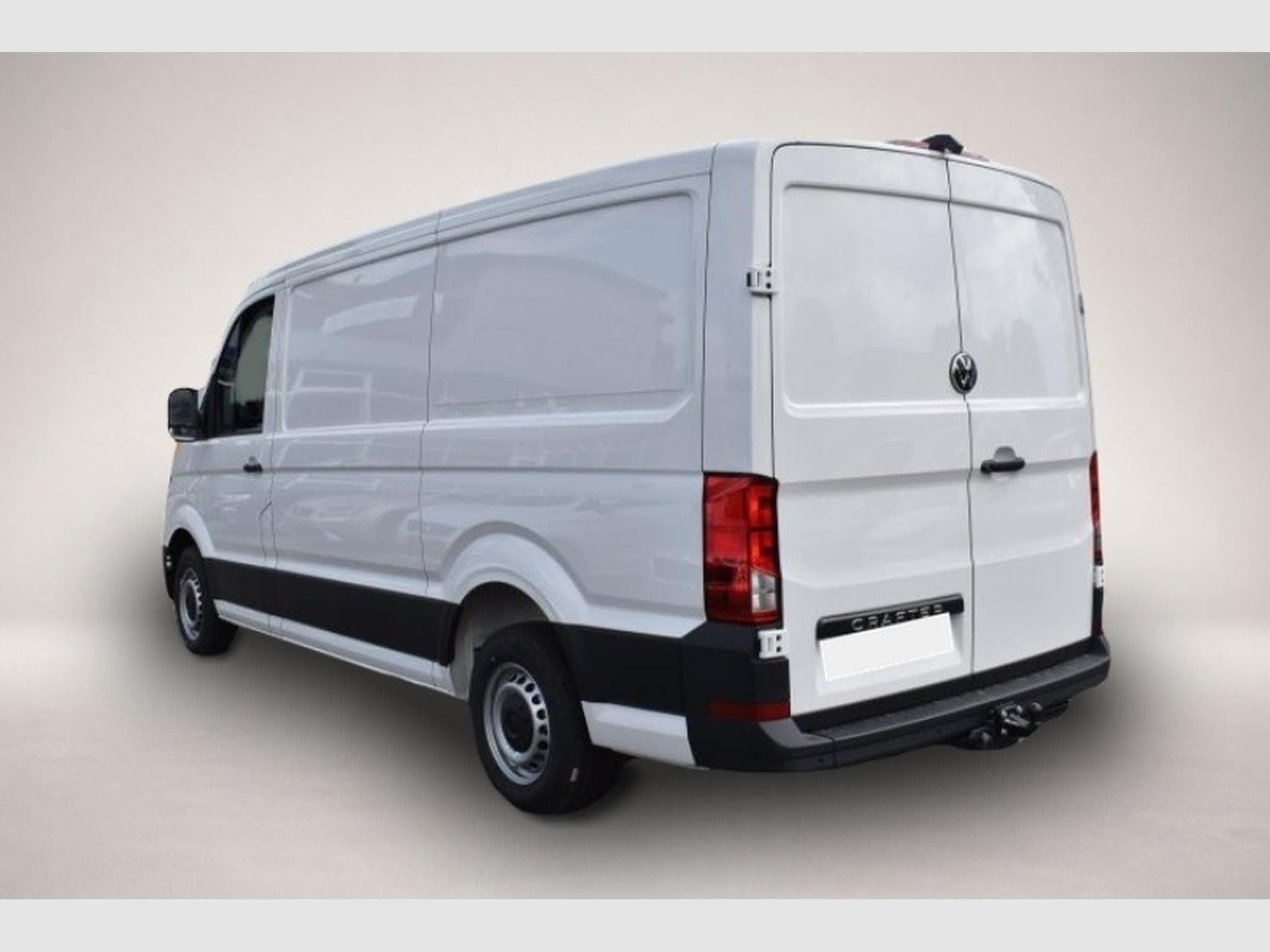 VW Crafter (2026) - Foto 3
