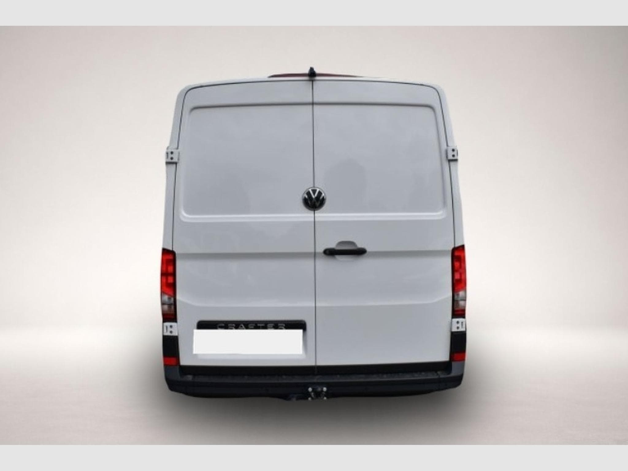 VW Crafter (2026) - Foto 4