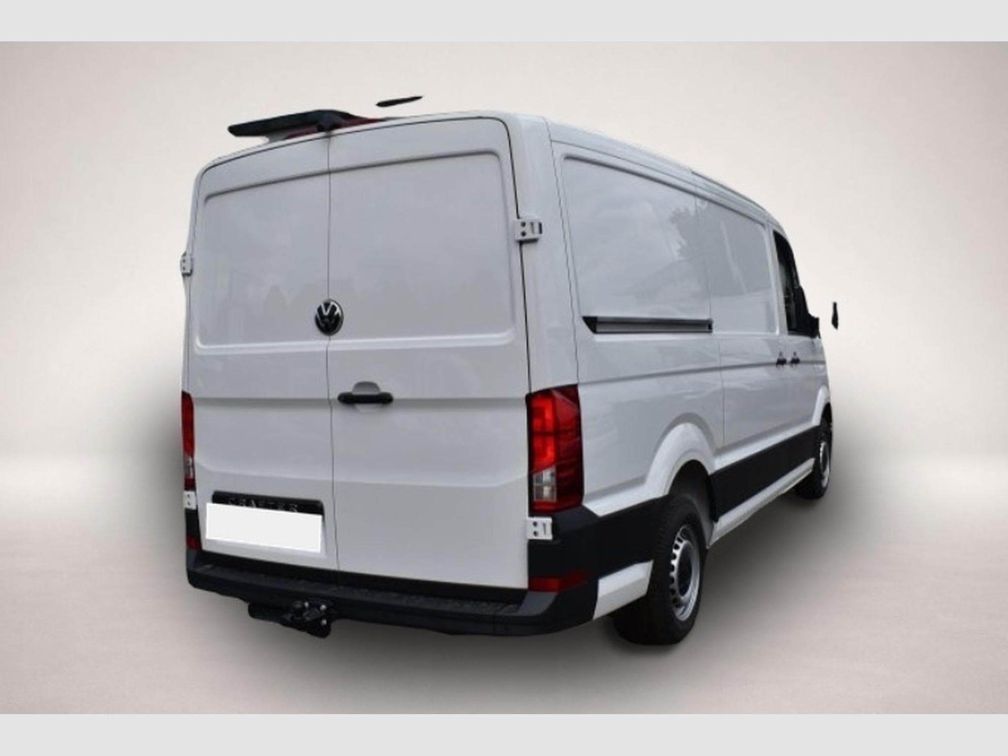 VW Crafter (2026) - Foto 5