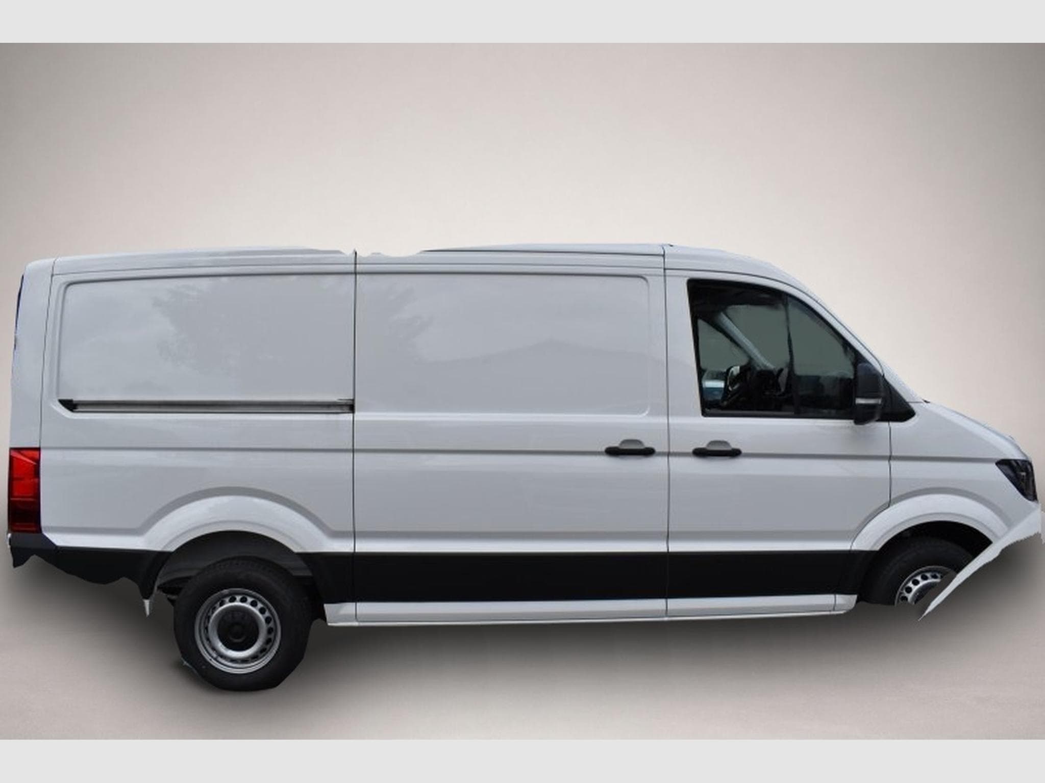 VW Crafter (2026) - Foto 6