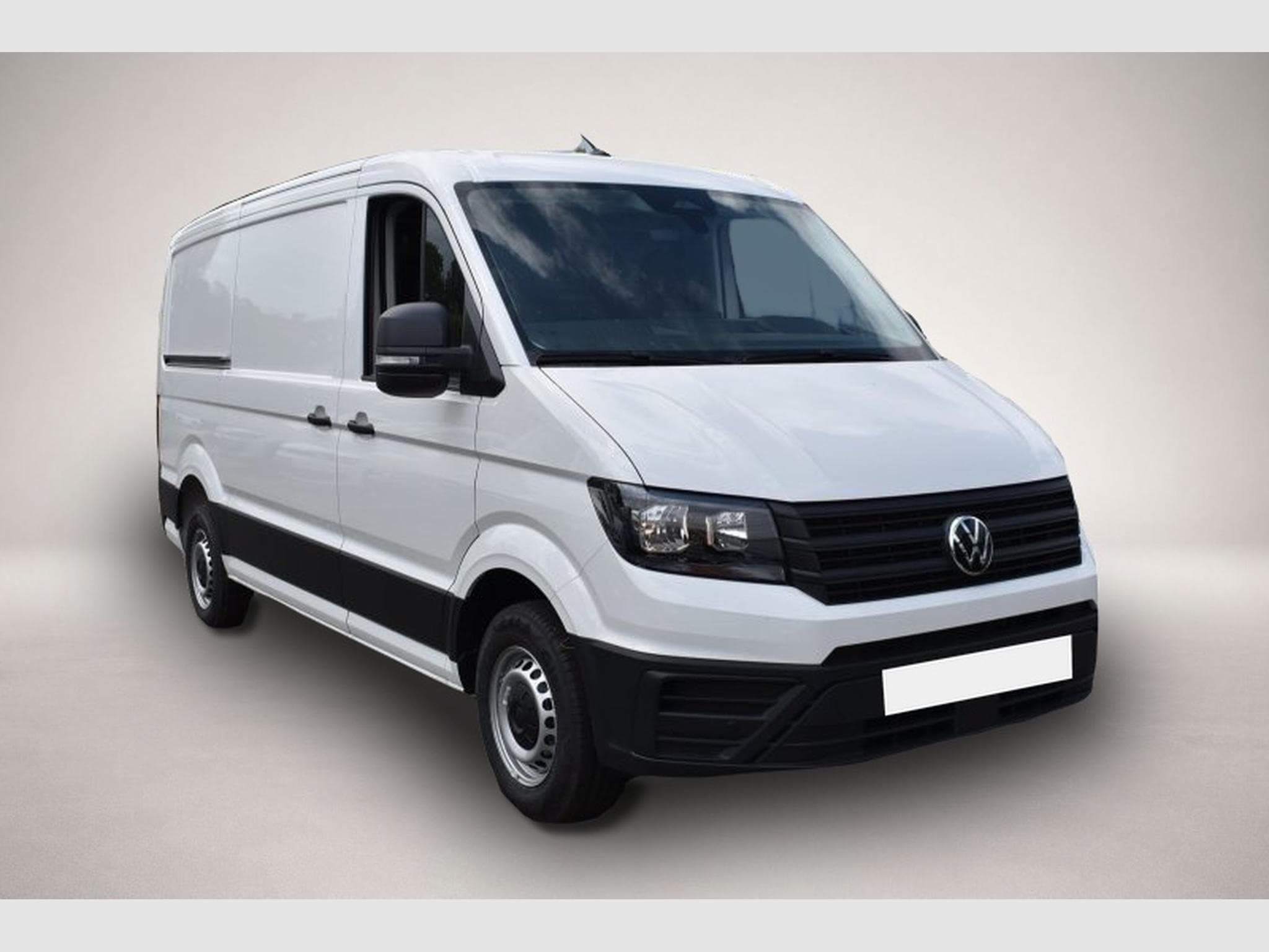 VW Crafter (2026) - Foto 7