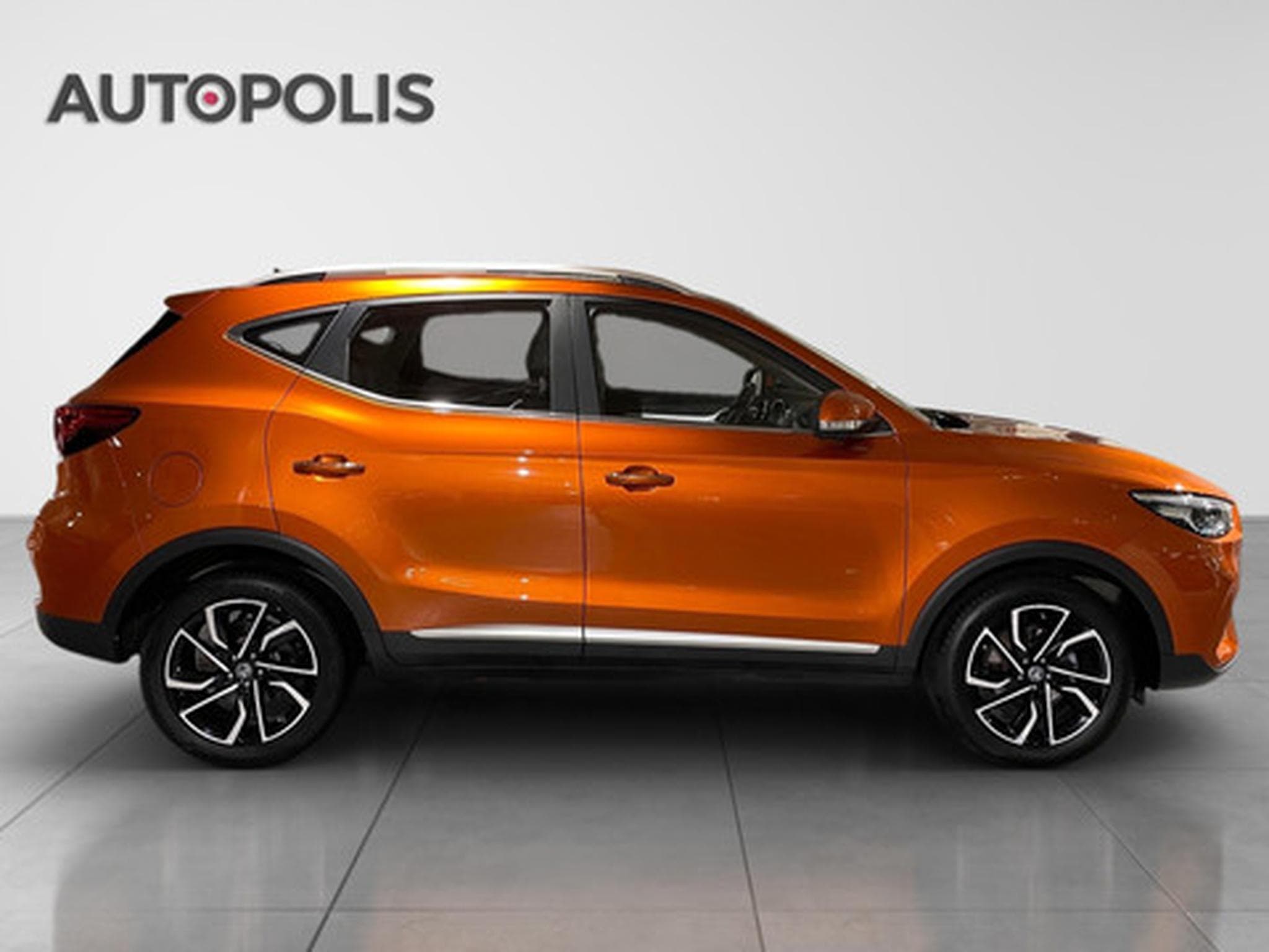 MG ZS 1.0 T-GDi AT LUXURY (2024) - Photo 16