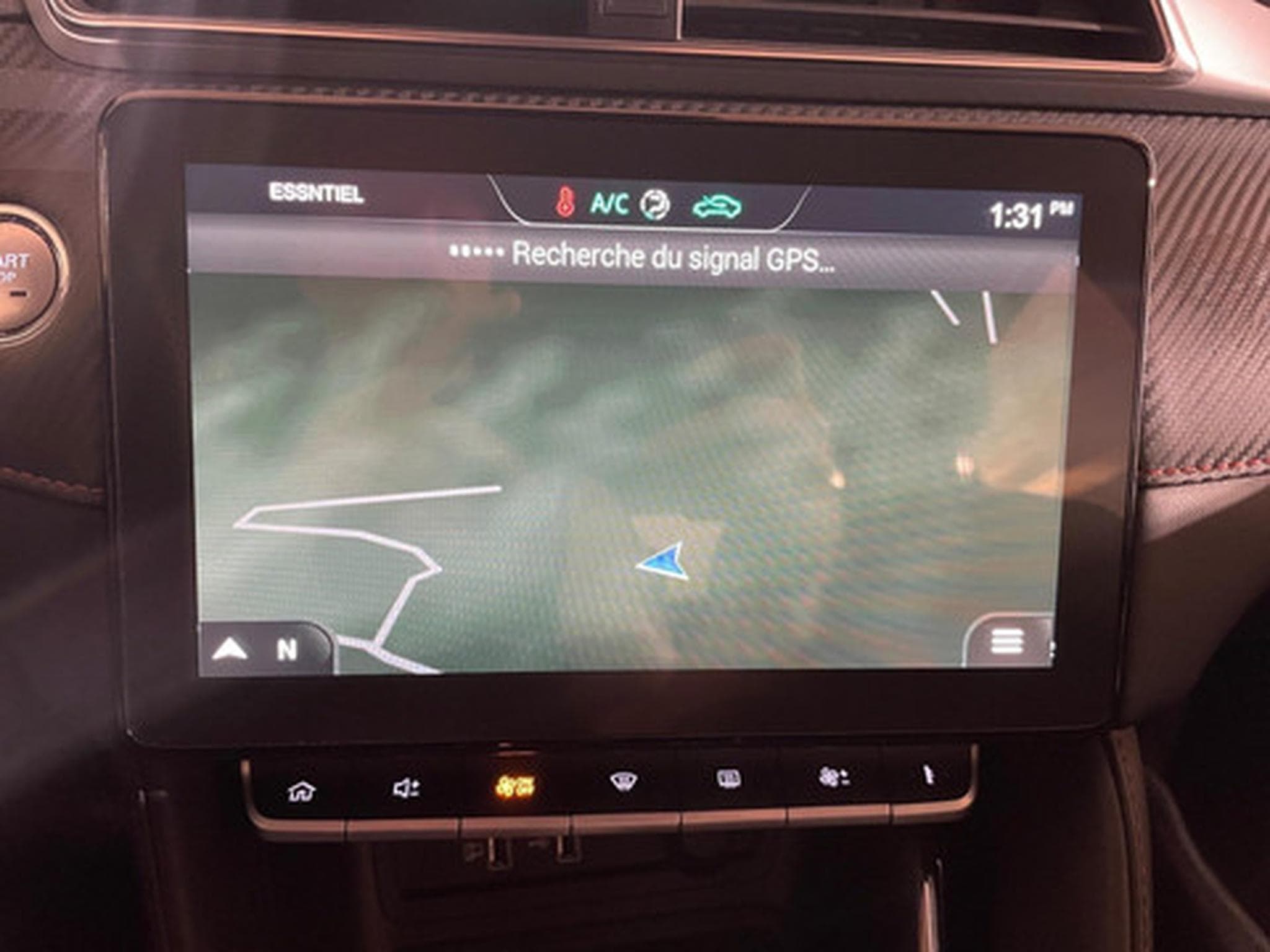 MG ZS 1.0 T-GDi AT LUXURY (2024) - Photo 3