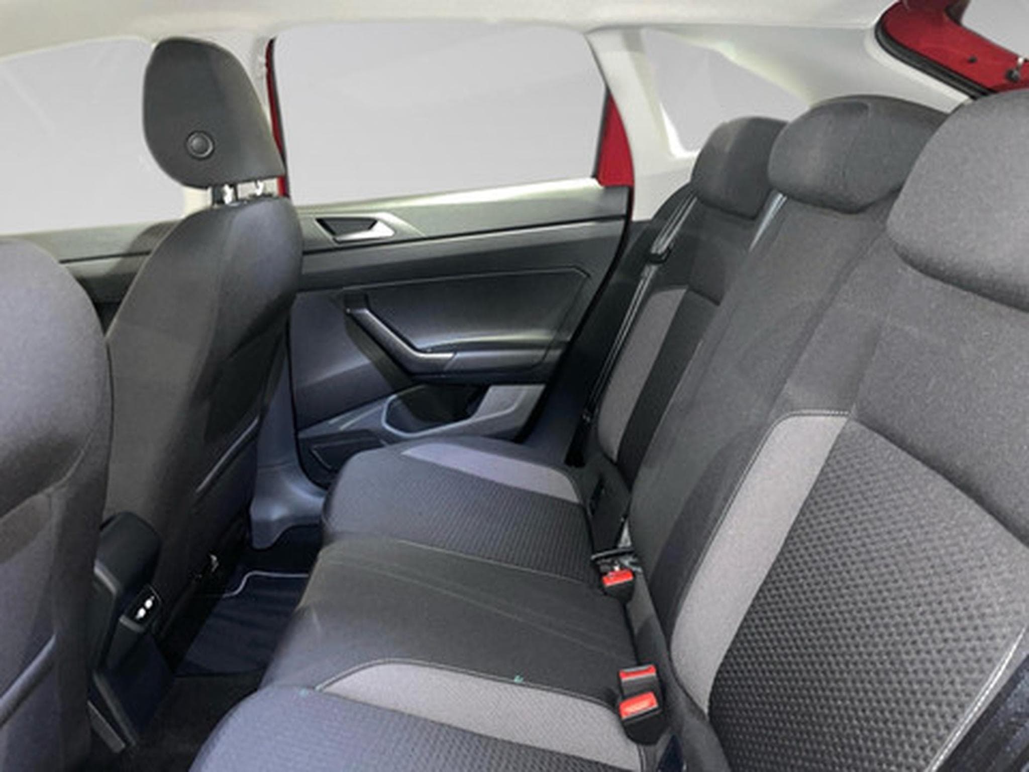 VW Taigo 1.0 TSI 81kW DSG (2022) - Photo 11