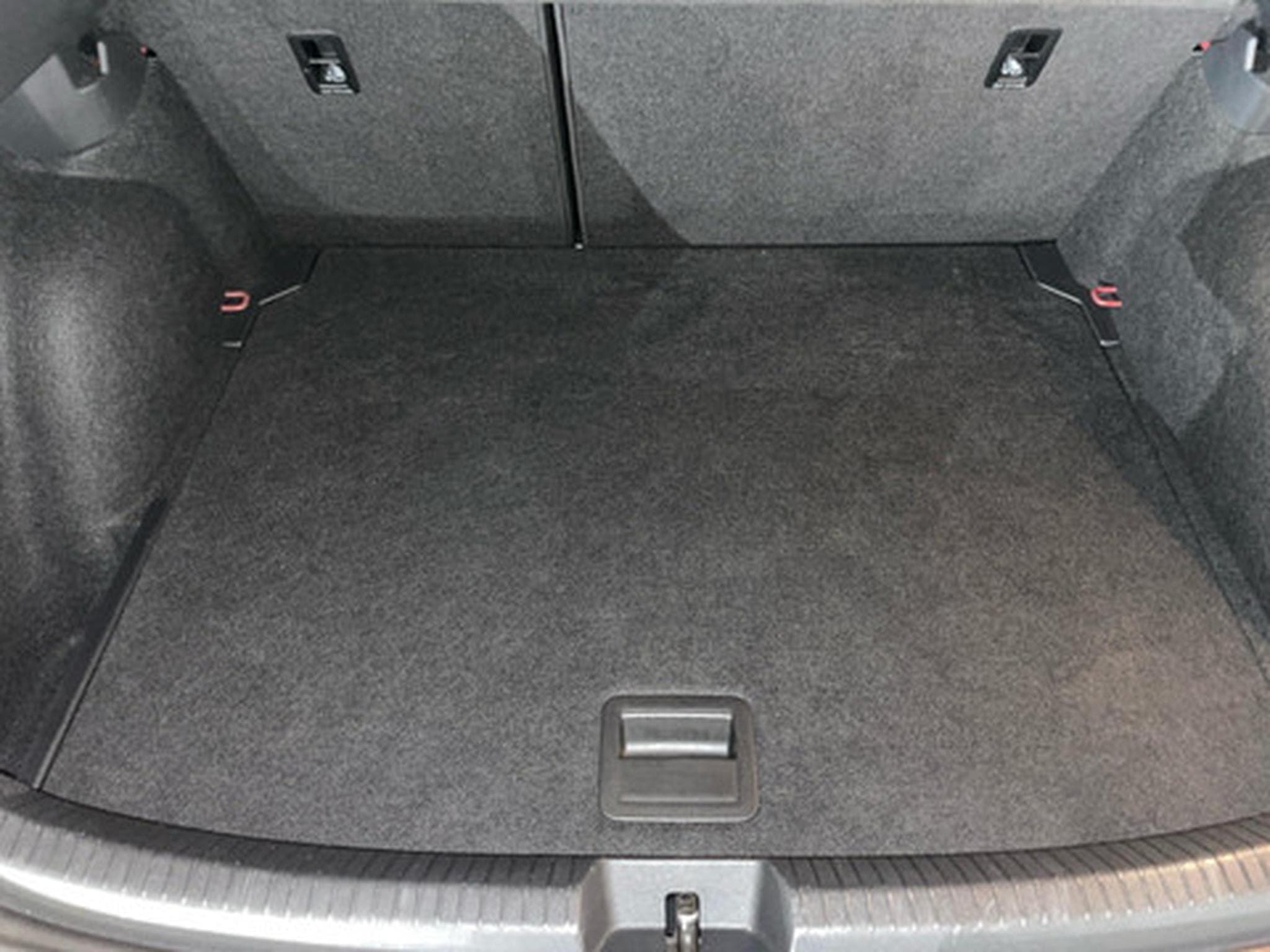 VW Taigo 1.0 TSI 81kW DSG (2022) - Photo 12
