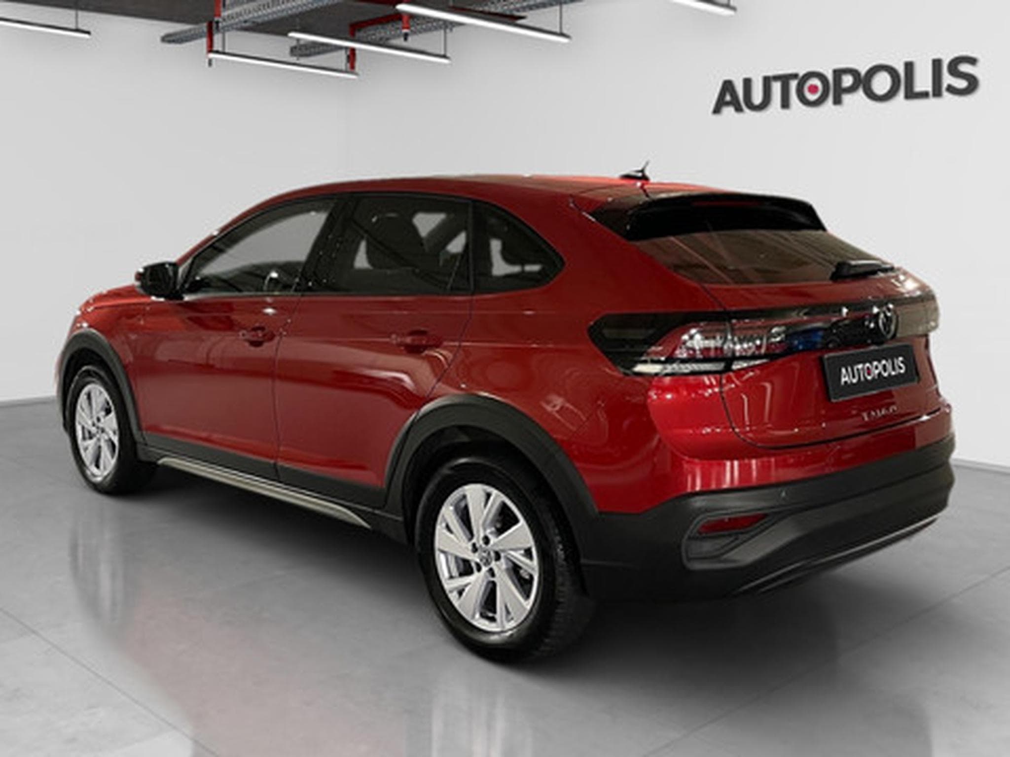 VW Taigo 1.0 TSI 81kW DSG (2022) - Photo 15
