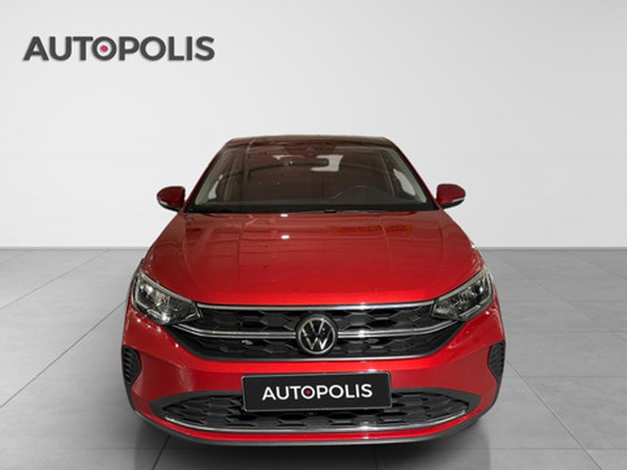 VW Taigo 1.0 TSI 81kW DSG (2022) - Photo 16
