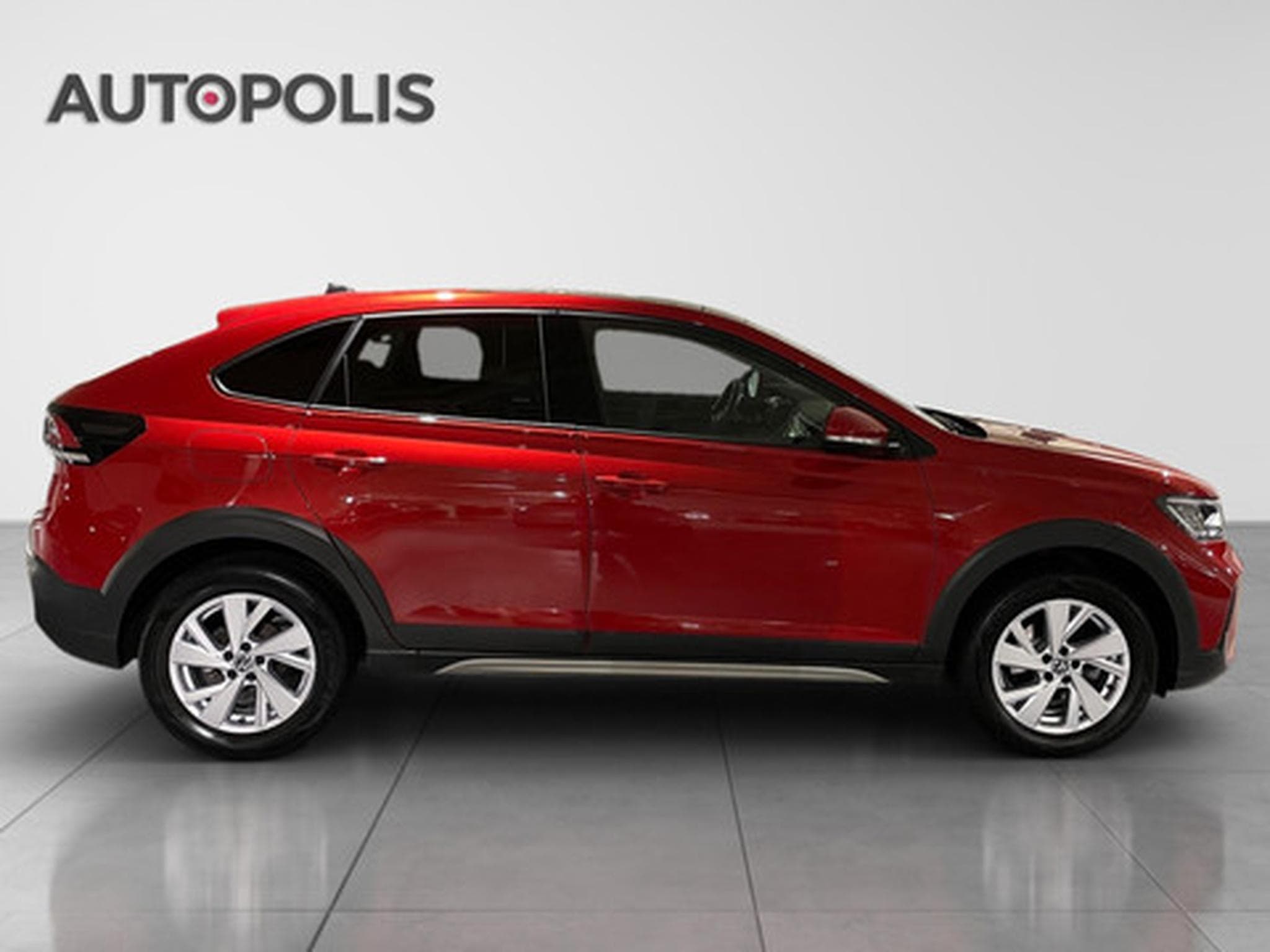 VW Taigo 1.0 TSI 81kW DSG (2022) - Photo 18