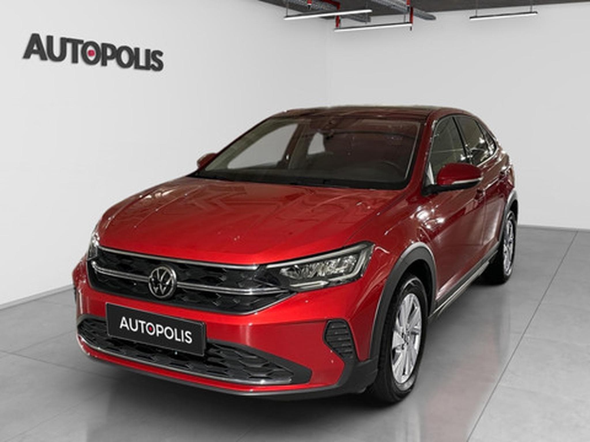 VW Taigo 1.0 TSI 81kW DSG (2022) - Photo 19