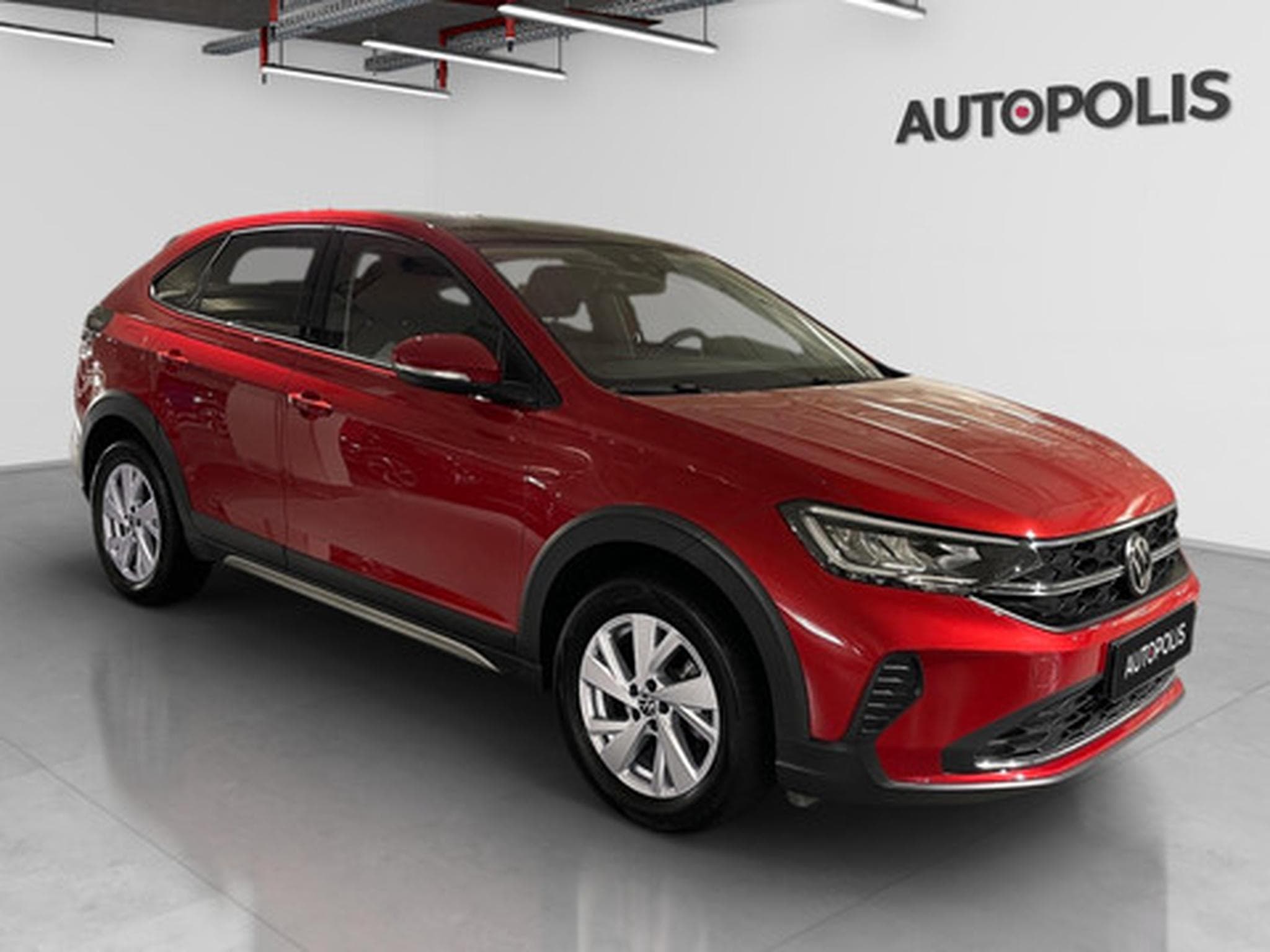 VW Taigo 1.0 TSI 81kW DSG (2022) - Photo 21