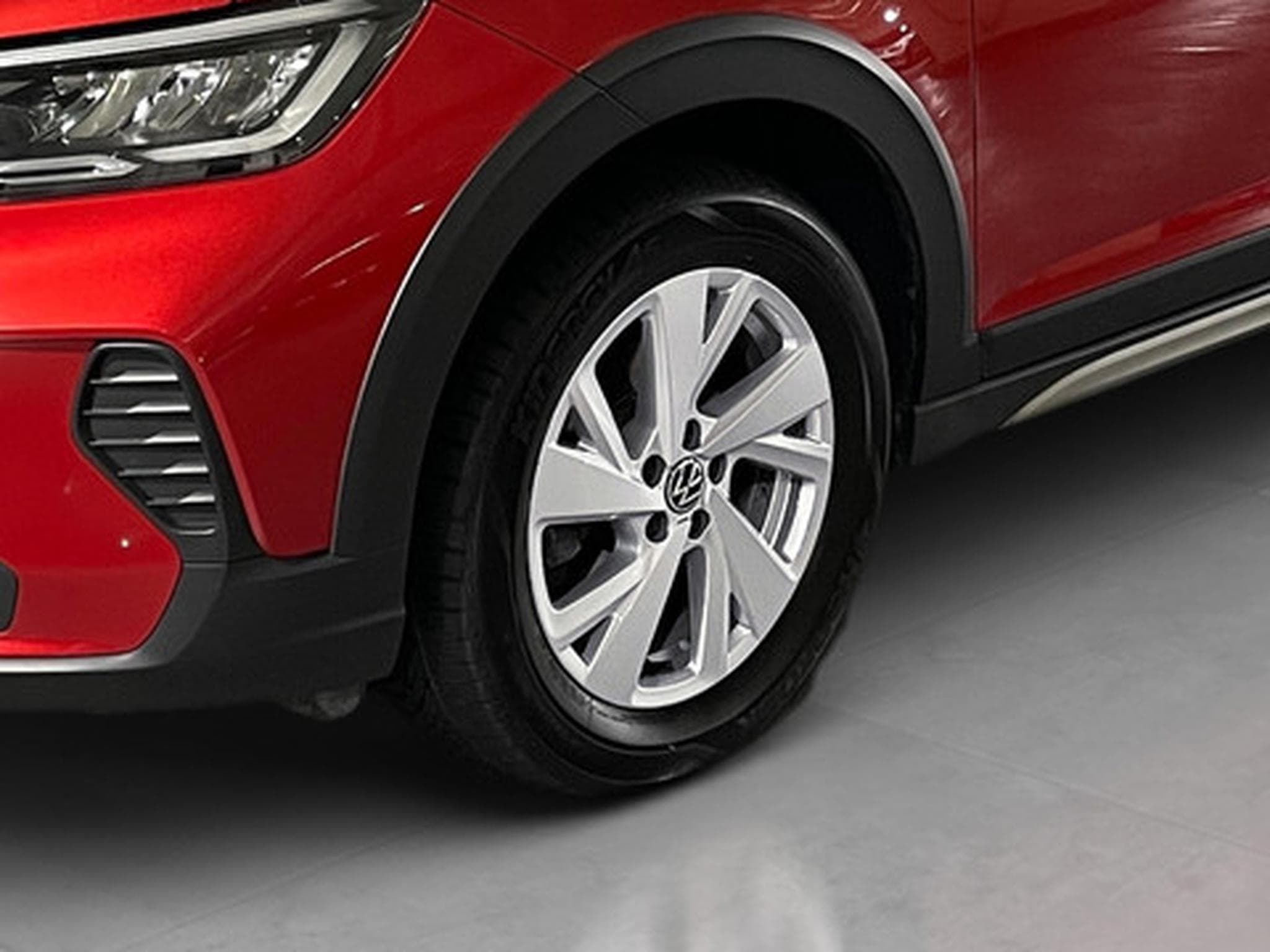 VW Taigo 1.0 TSI 81kW DSG (2022) - Photo 22
