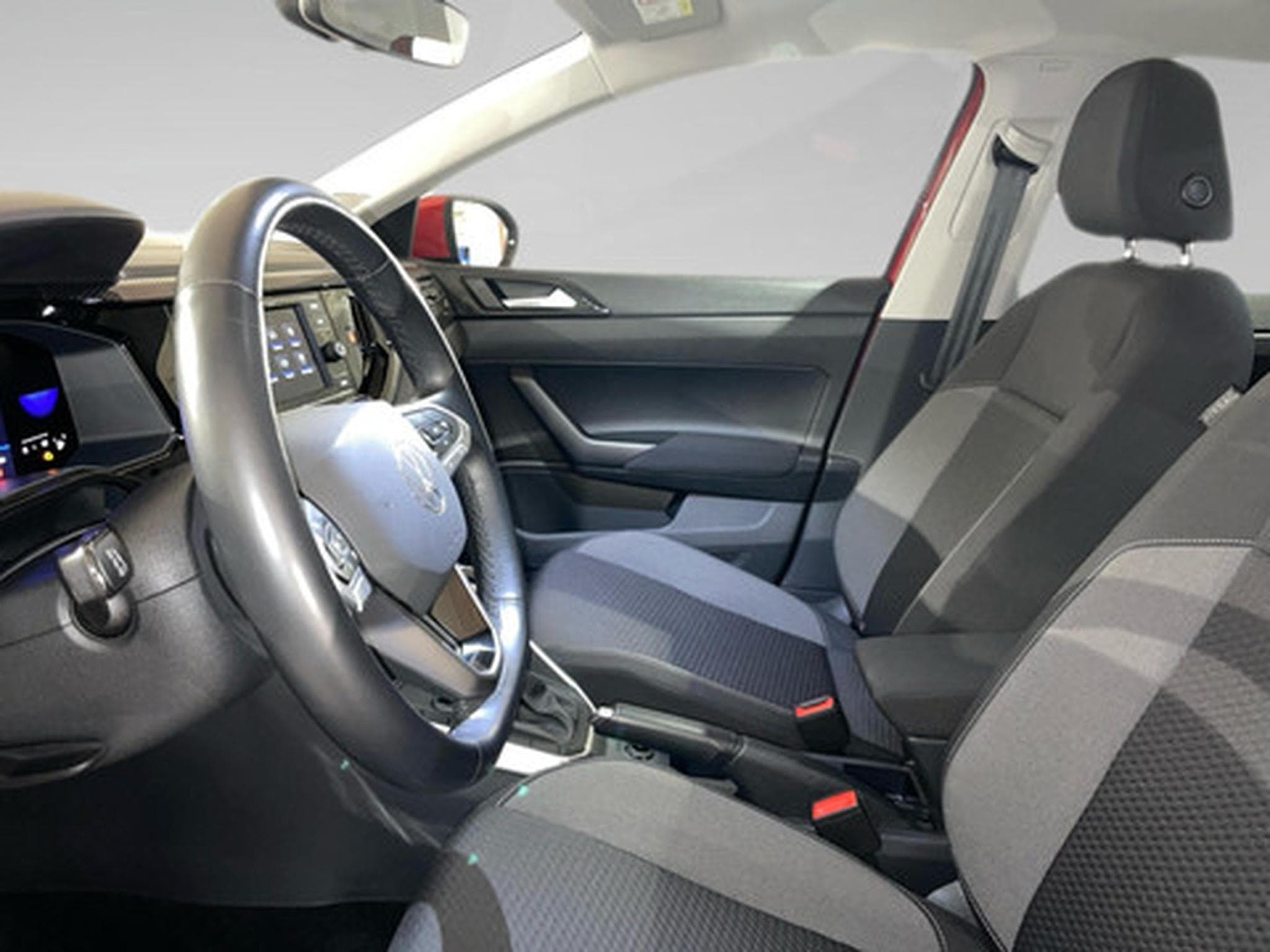 VW Taigo 1.0 TSI 81kW DSG (2022) - Photo 4