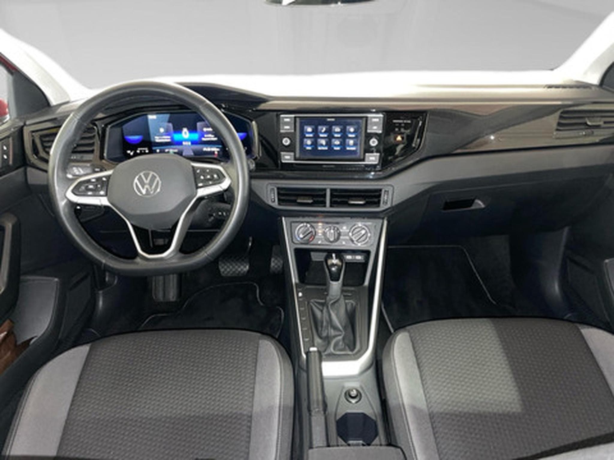 VW Taigo 1.0 TSI 81kW DSG (2022) - Photo 5