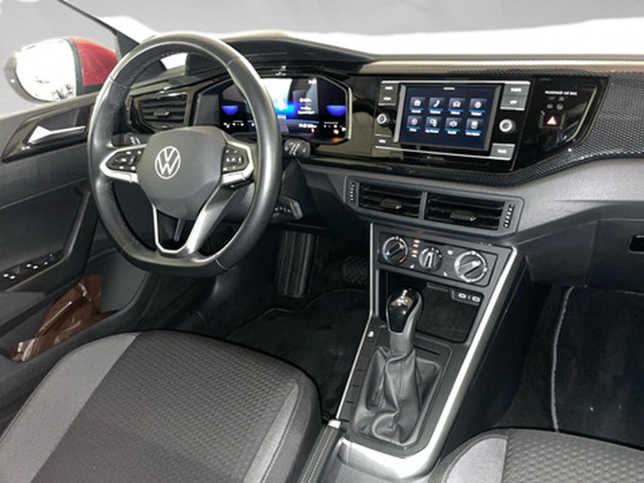 VW Taigo 1.0 TSI 81kW DSG (2022) - Photo 7