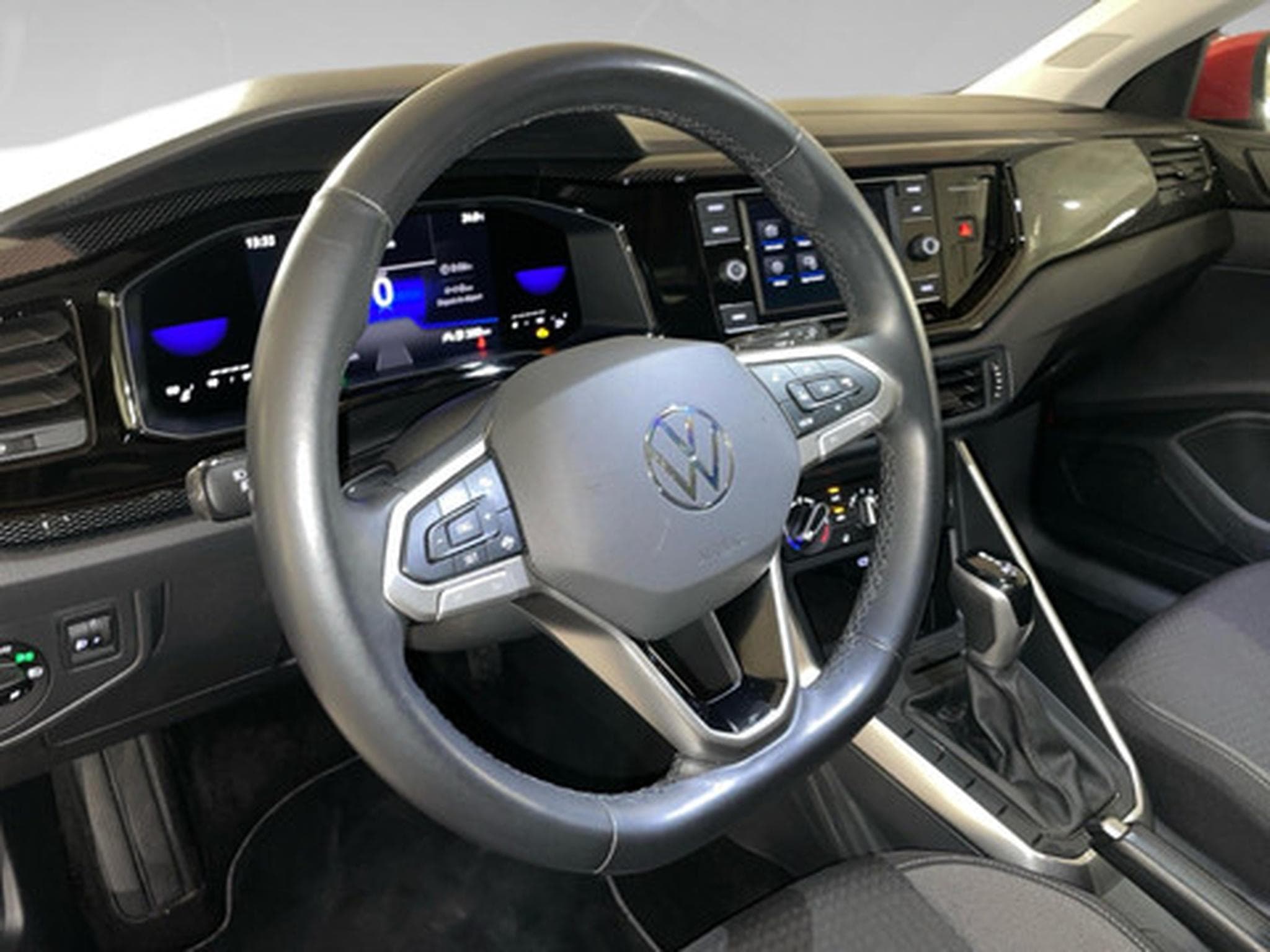 VW Taigo 1.0 TSI 81kW DSG (2022) - Photo 8
