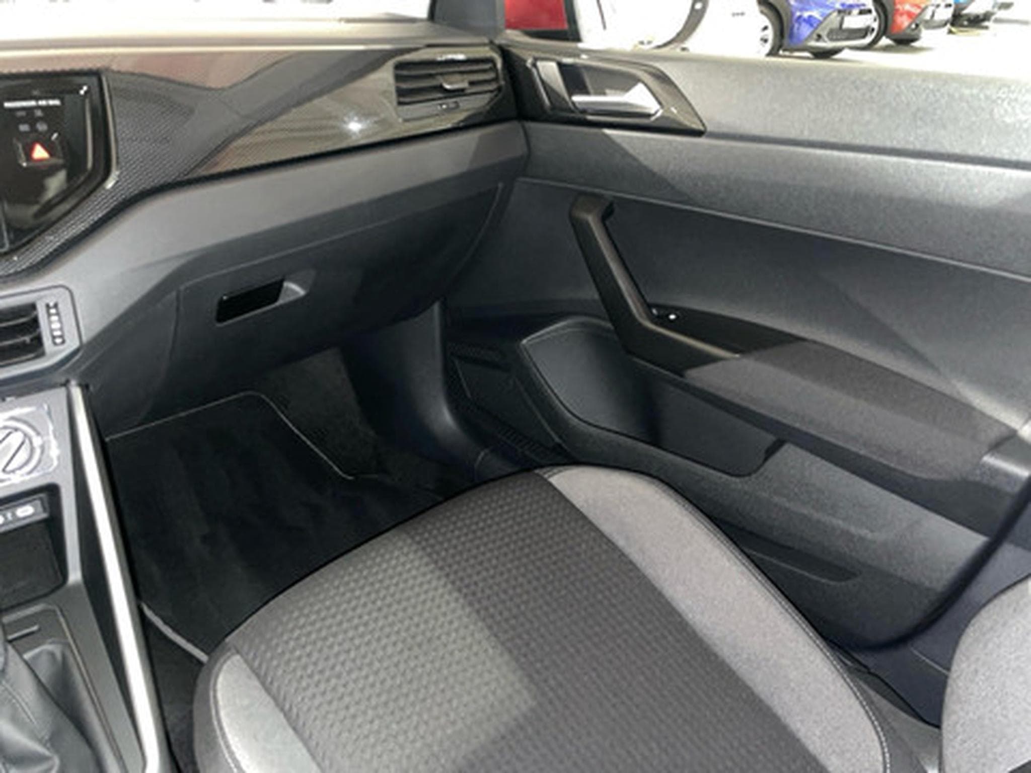 VW Taigo 1.0 TSI 81kW DSG (2022) - Photo 9