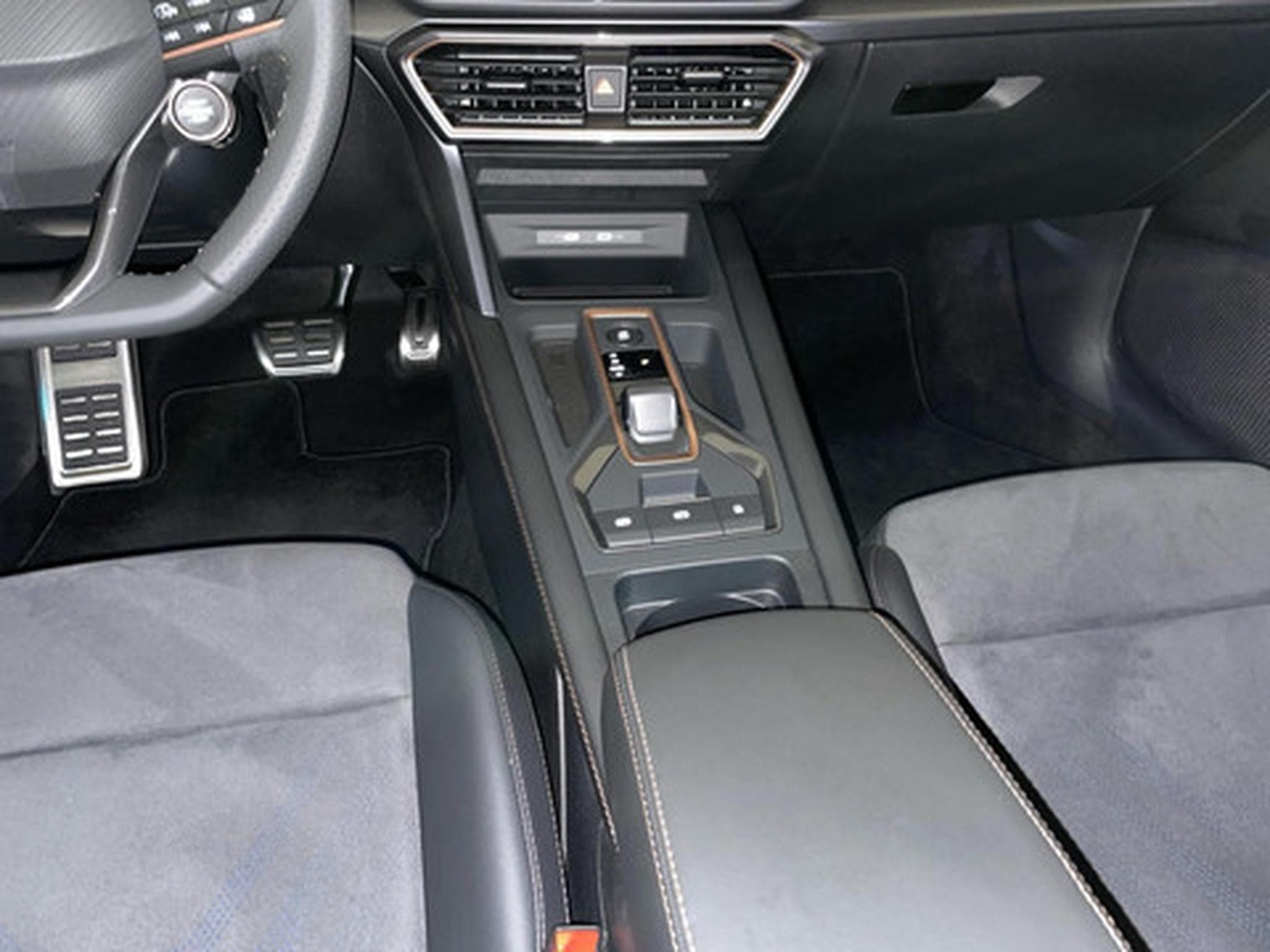 Cupra Formentor 2.0 VZ 245kW (2024) - Photo 10