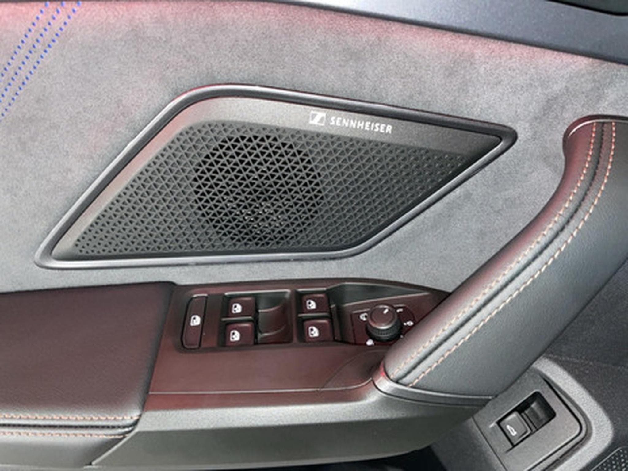 Cupra Formentor 2.0 VZ 245kW (2024) - Photo 13